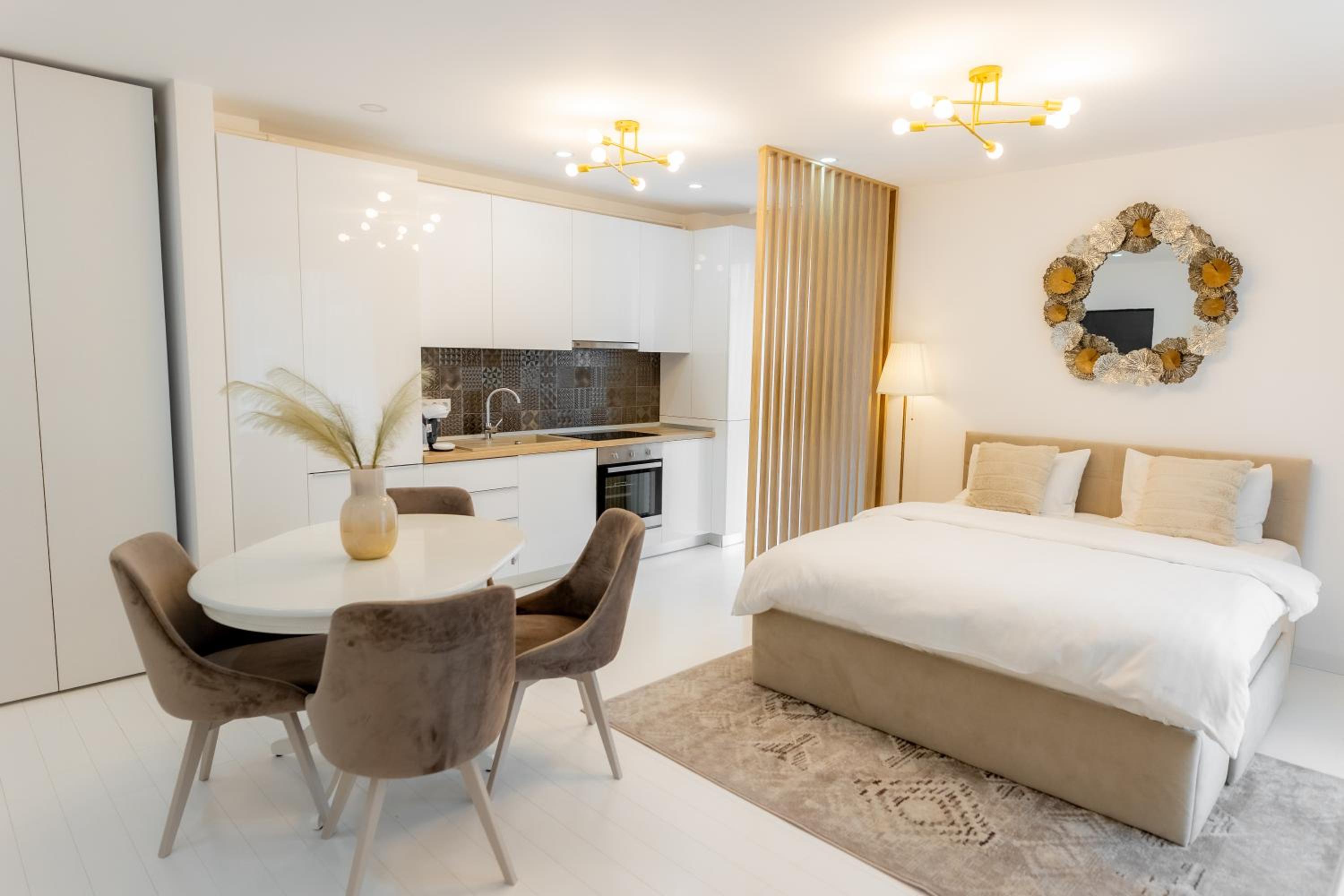 Studio Vivo Residence view 2