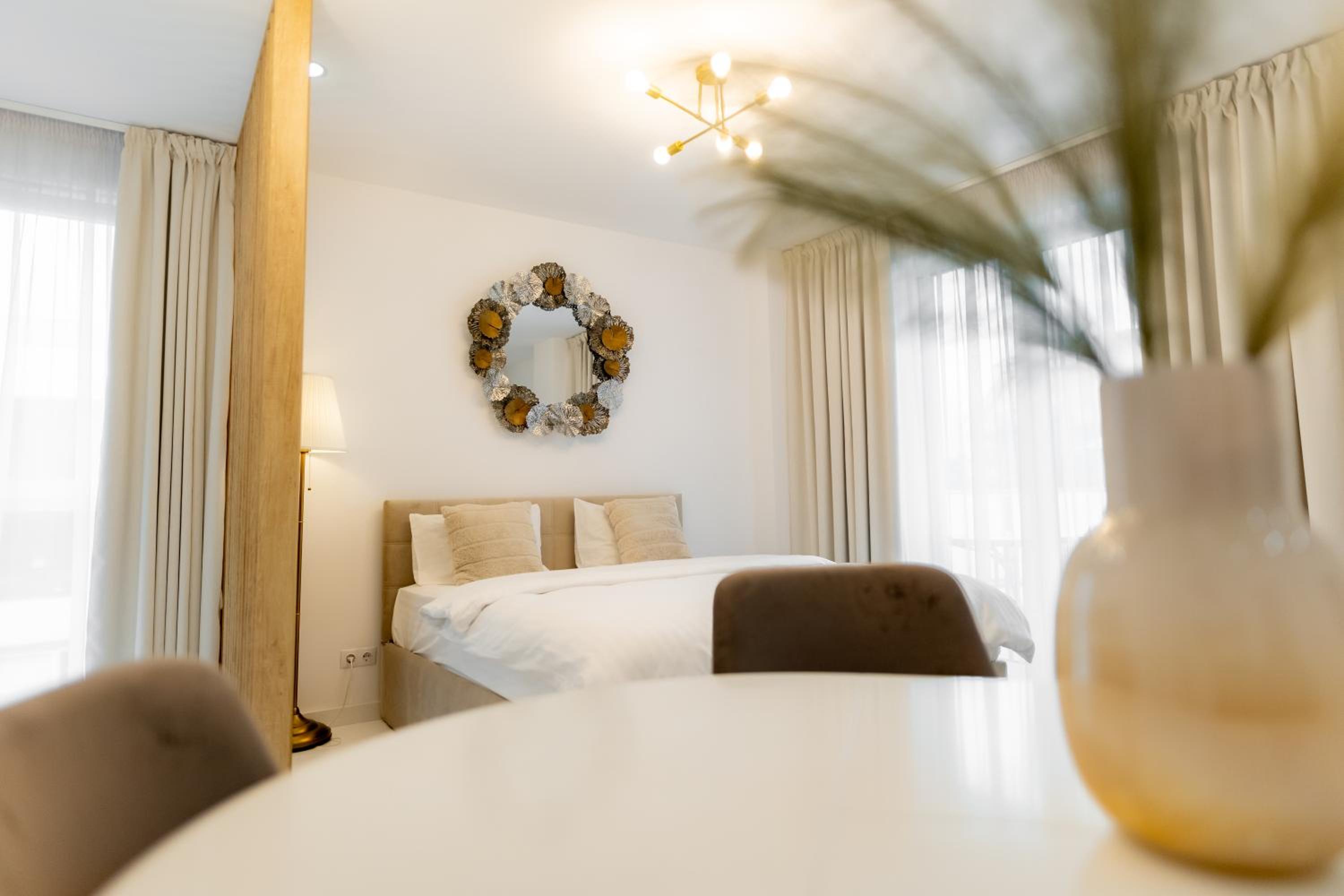 Studio Vivo Residence view 3