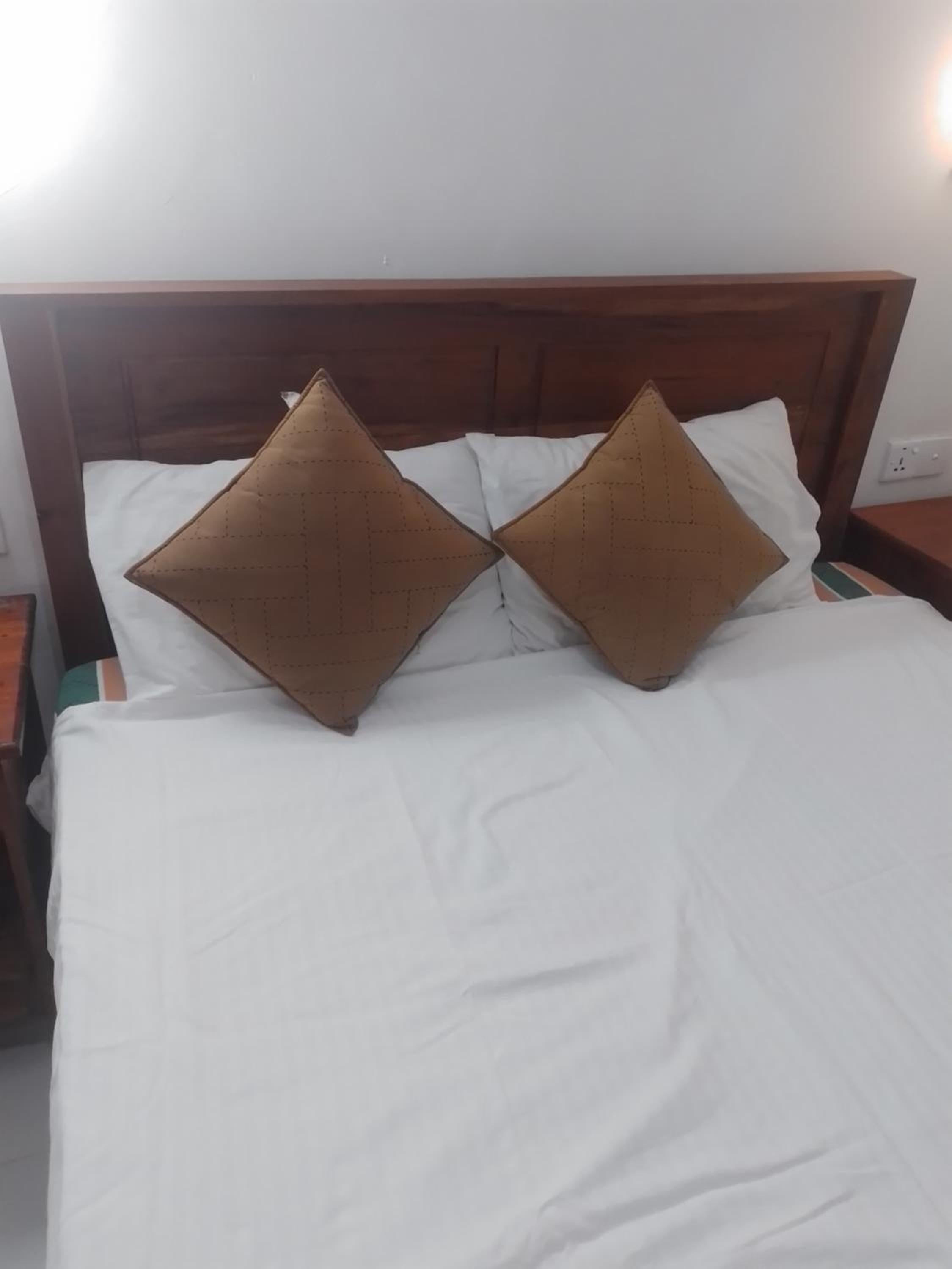 Chathura Homestay Sigiriya view 2