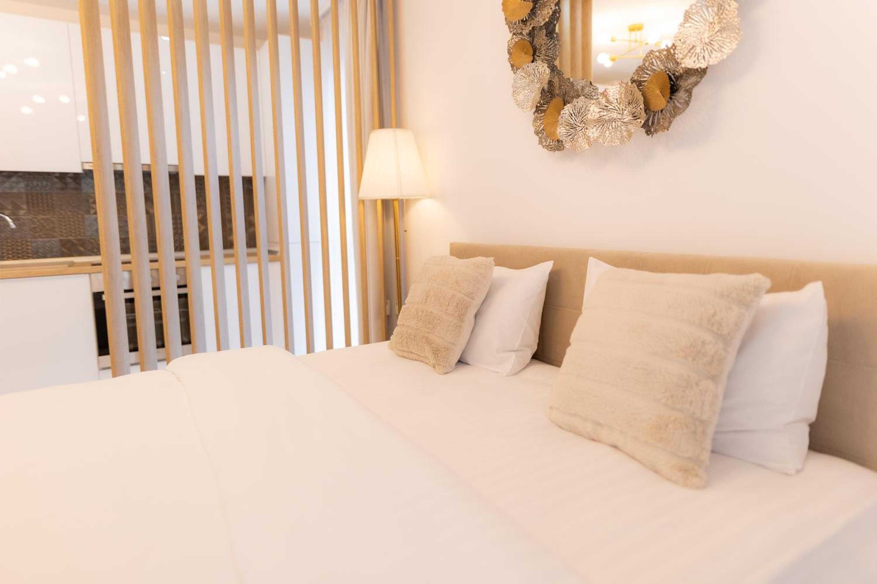 Studio Vivo Residence view 5