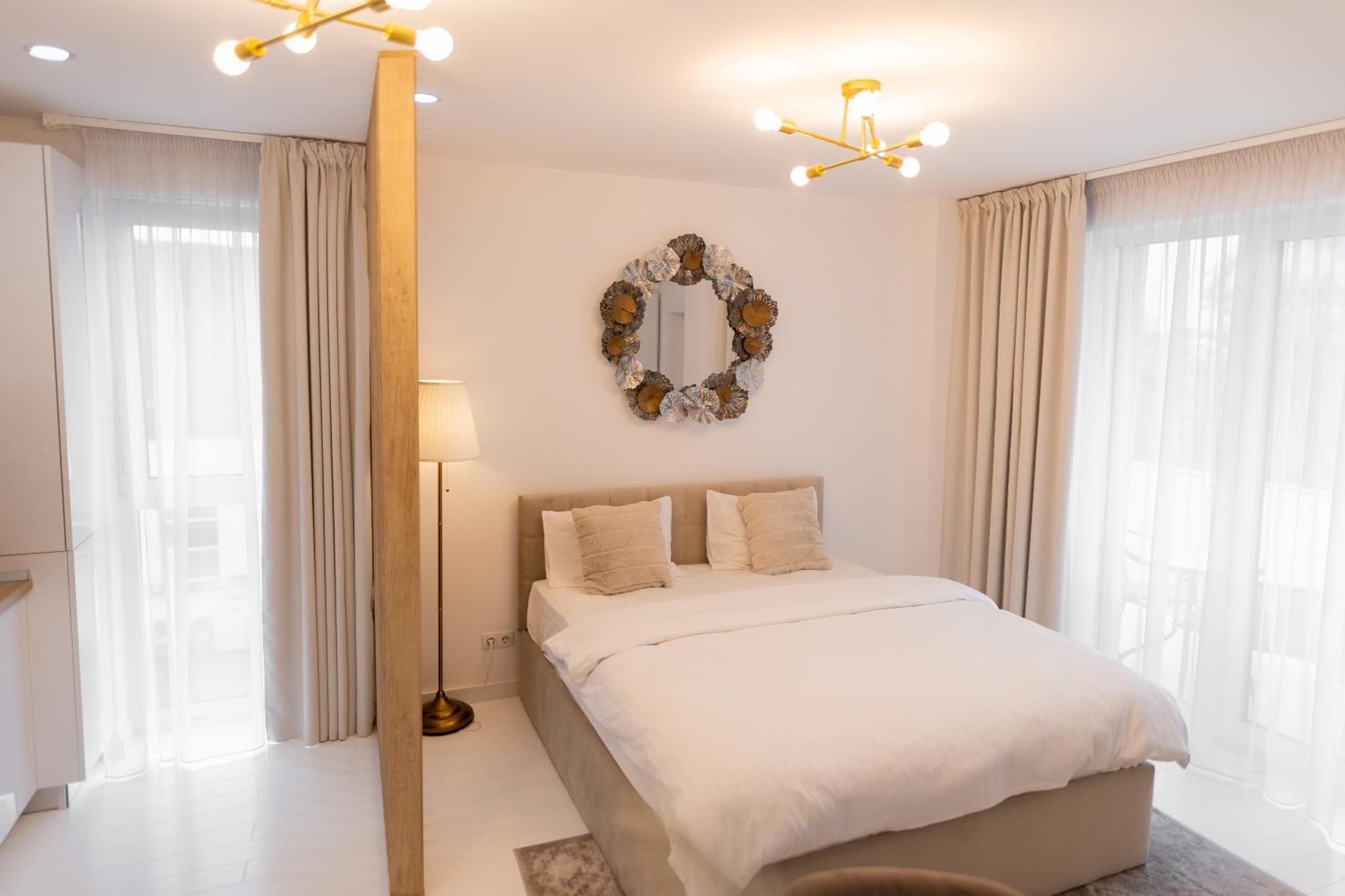 Studio Vivo Residence view 4