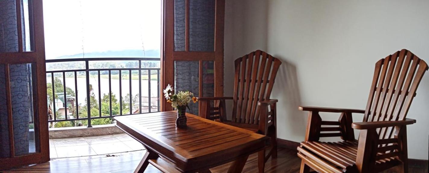 Kadalla Cottage