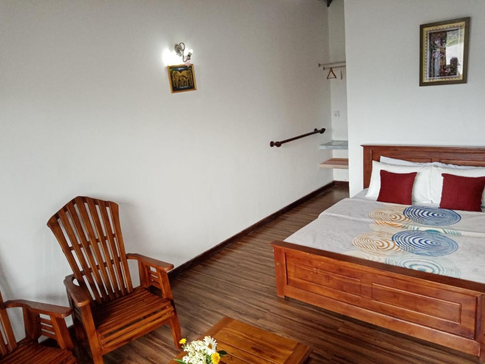 Kadalla Cottage