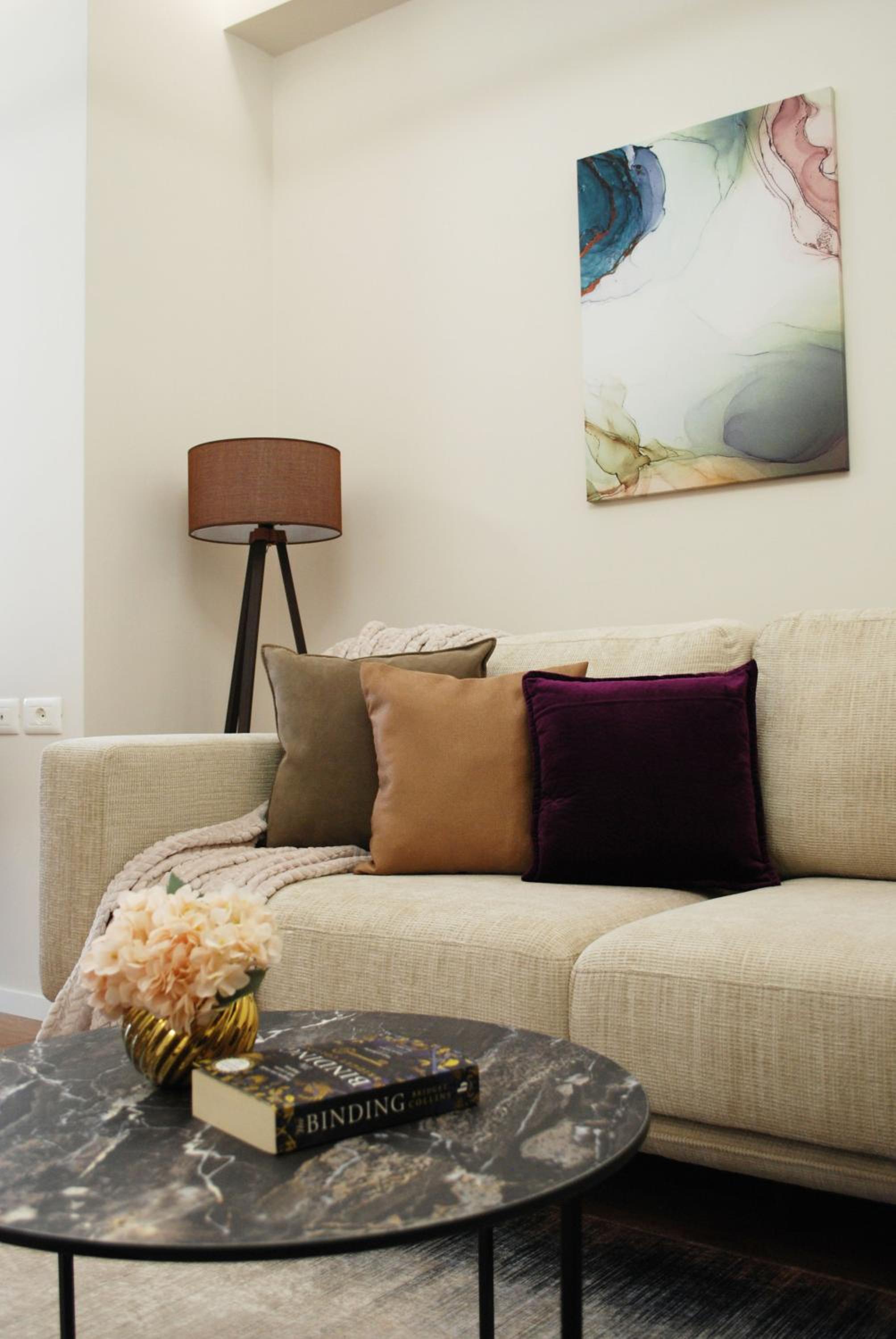 Lindi's Apartment 8/3 photo 2