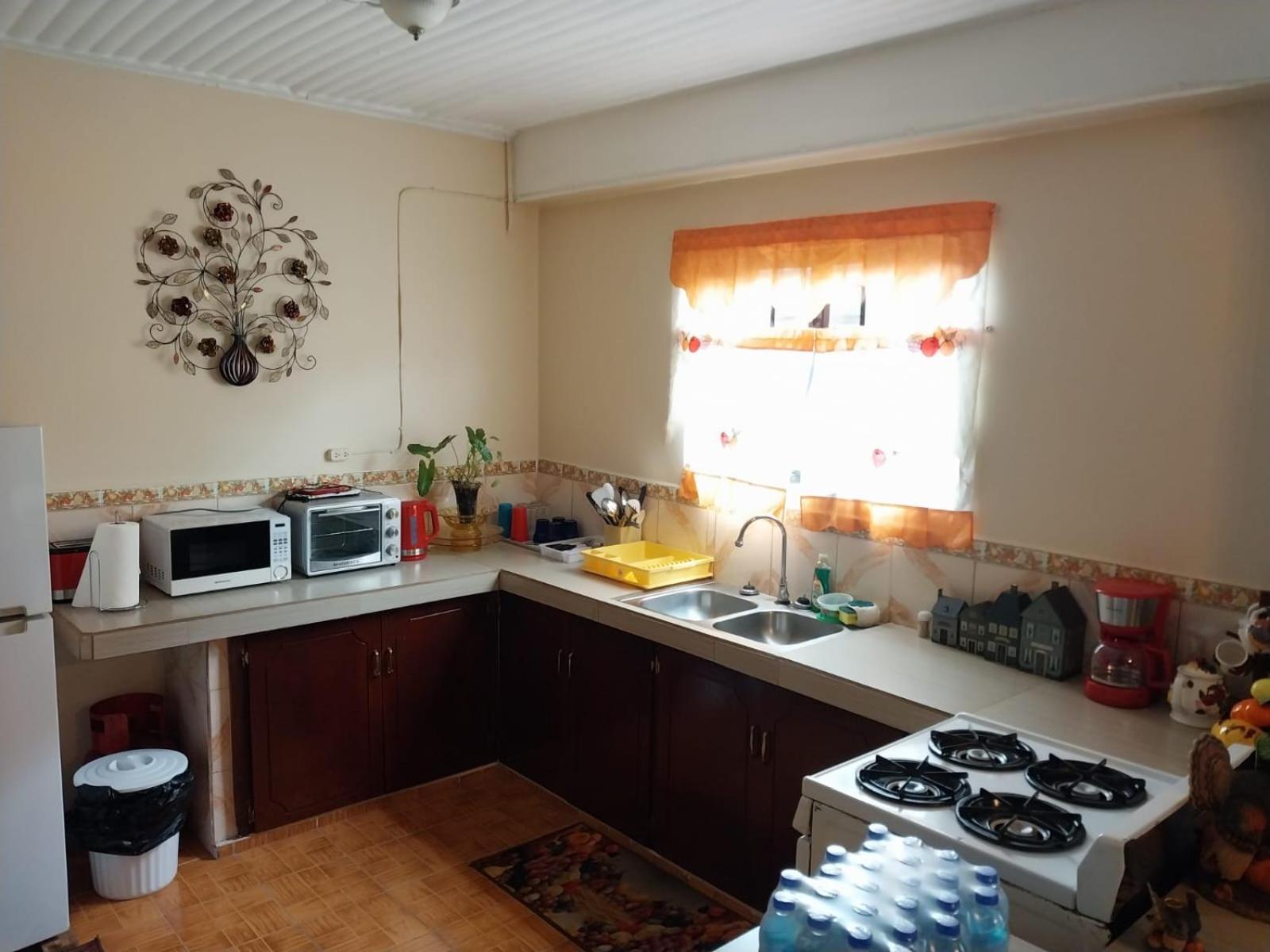 D Quiet Spot Vacation Rental view 3