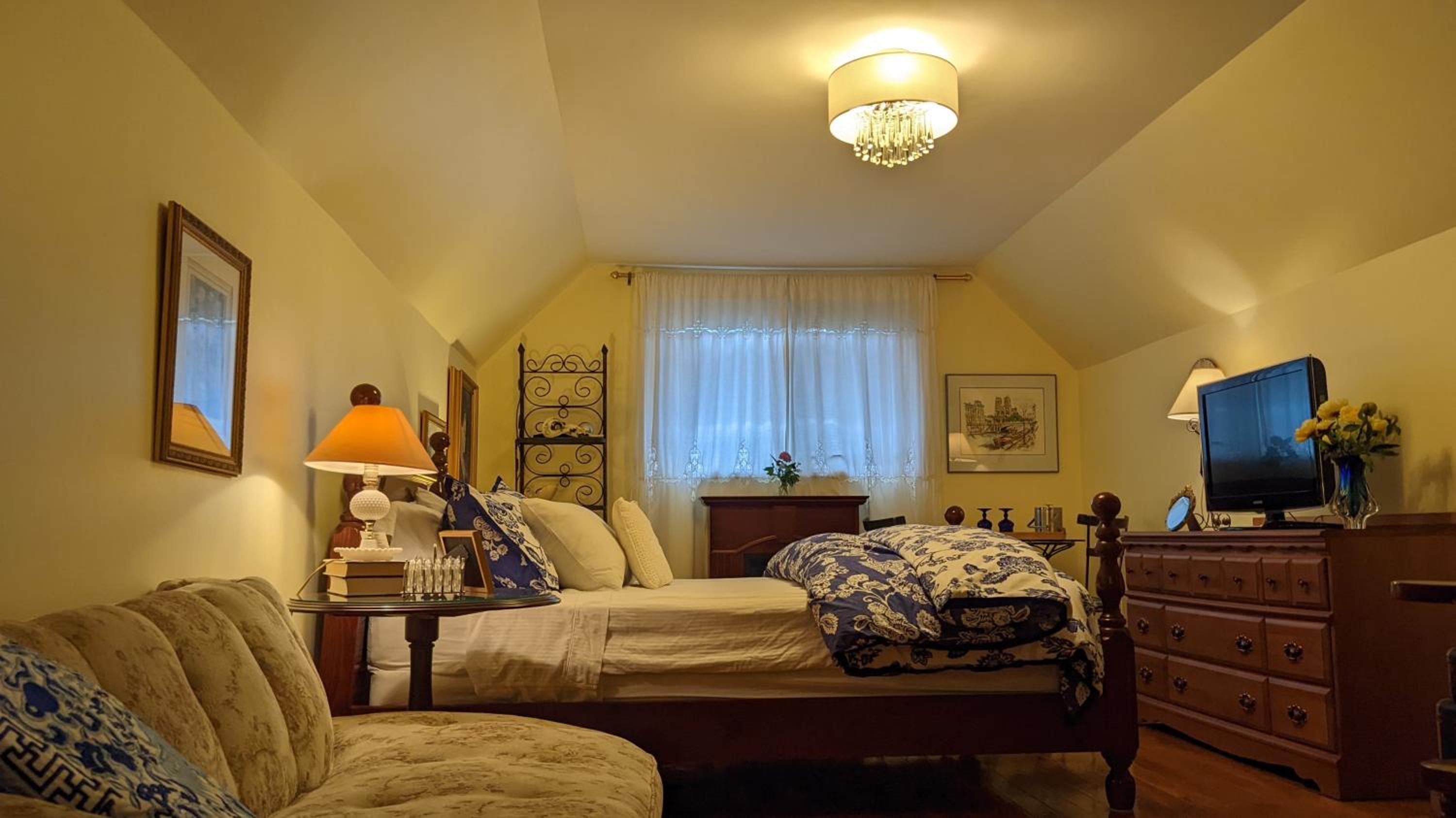 Greater Toronto B&B