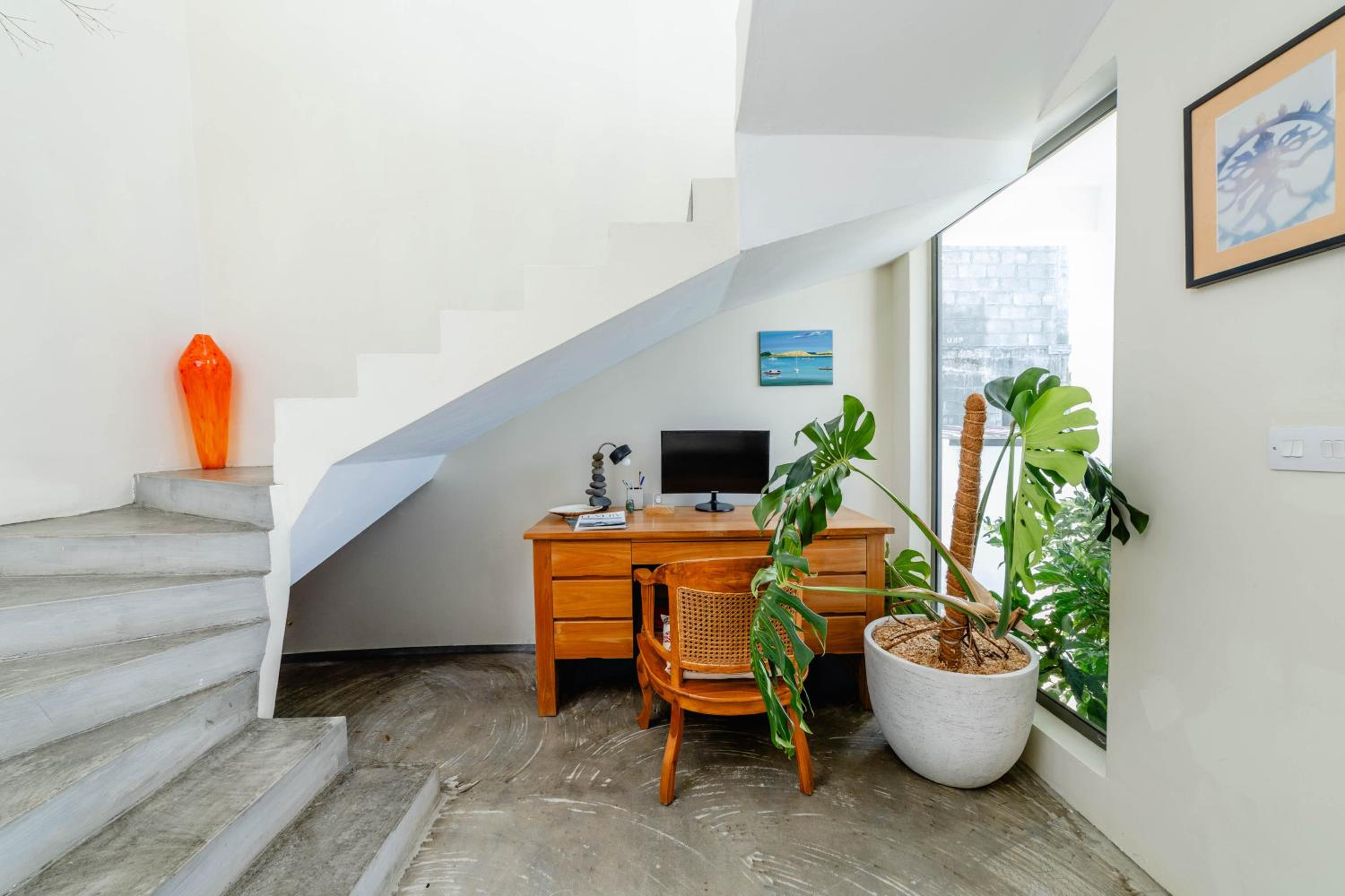 Balnea Villa Sixty-Nine view 5