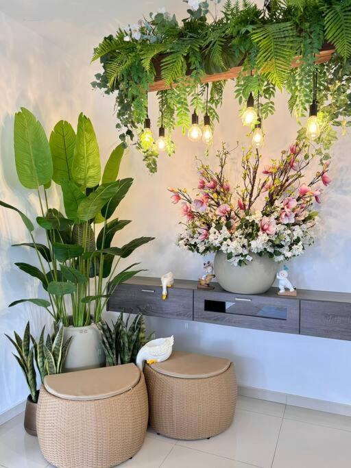 Ktn 3storey 25pax6bedr 8bathr June luxury house photo 3