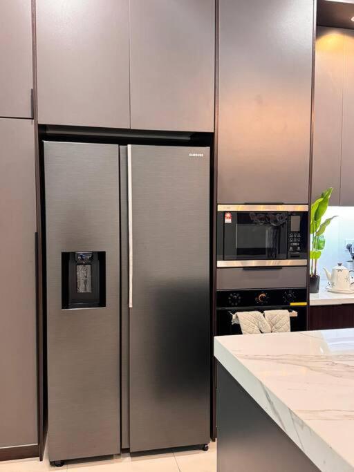 Ktn 3storey 25pax6bedr 8bathr June luxury house photo 5