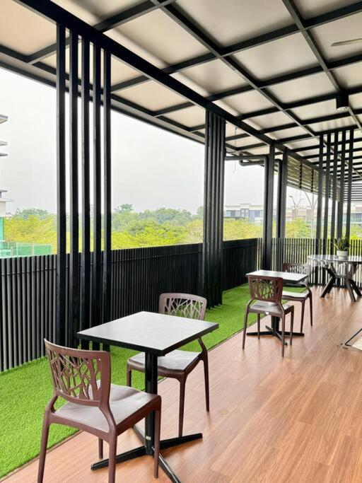 Ktn 3storey 25pax6bedr 8bathr June luxury house photo 7
