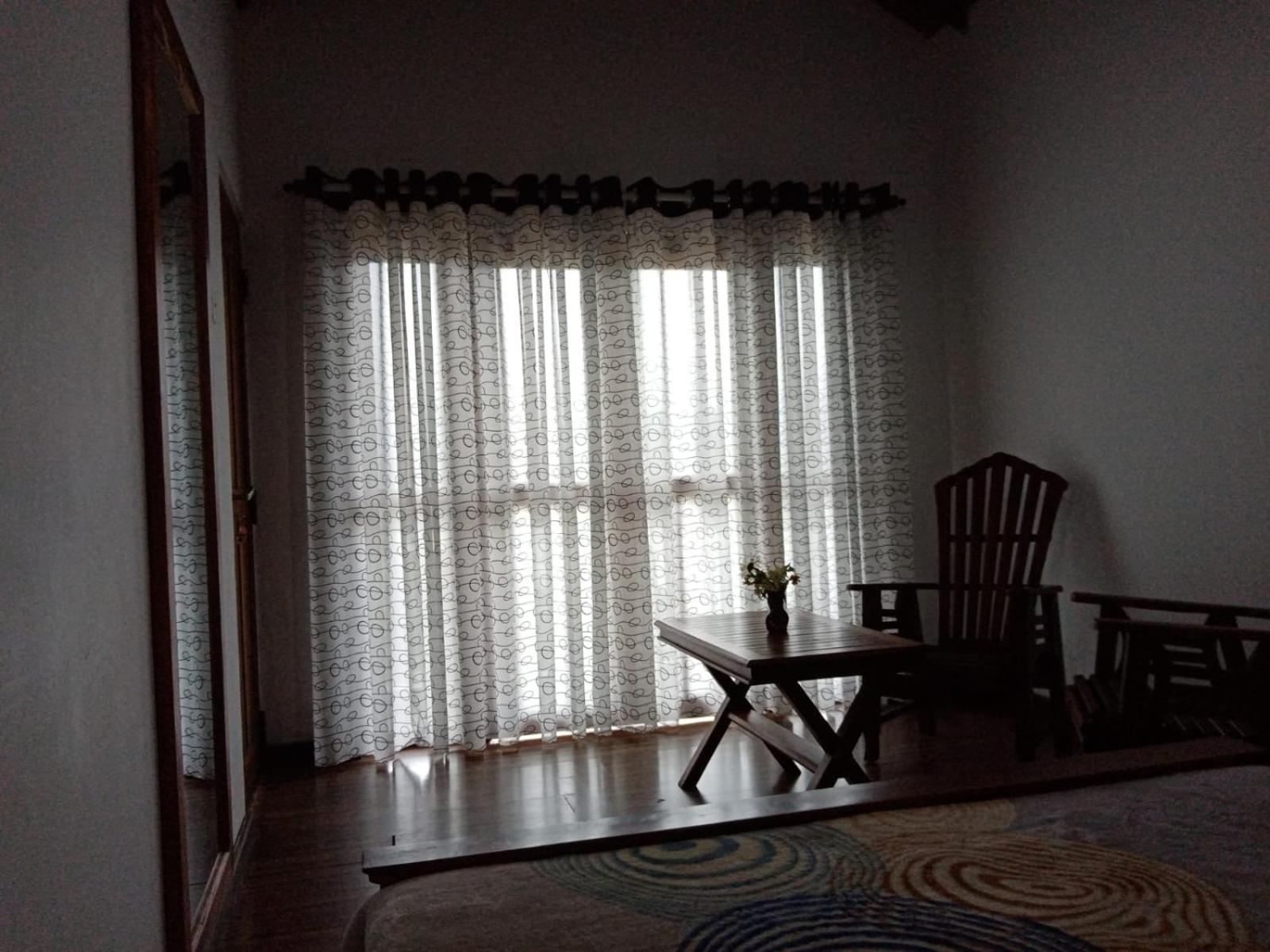 Kadalla Cottage