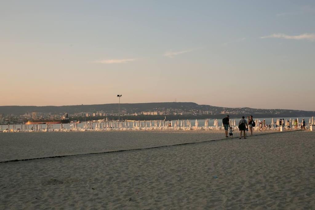 South Bay Vacation