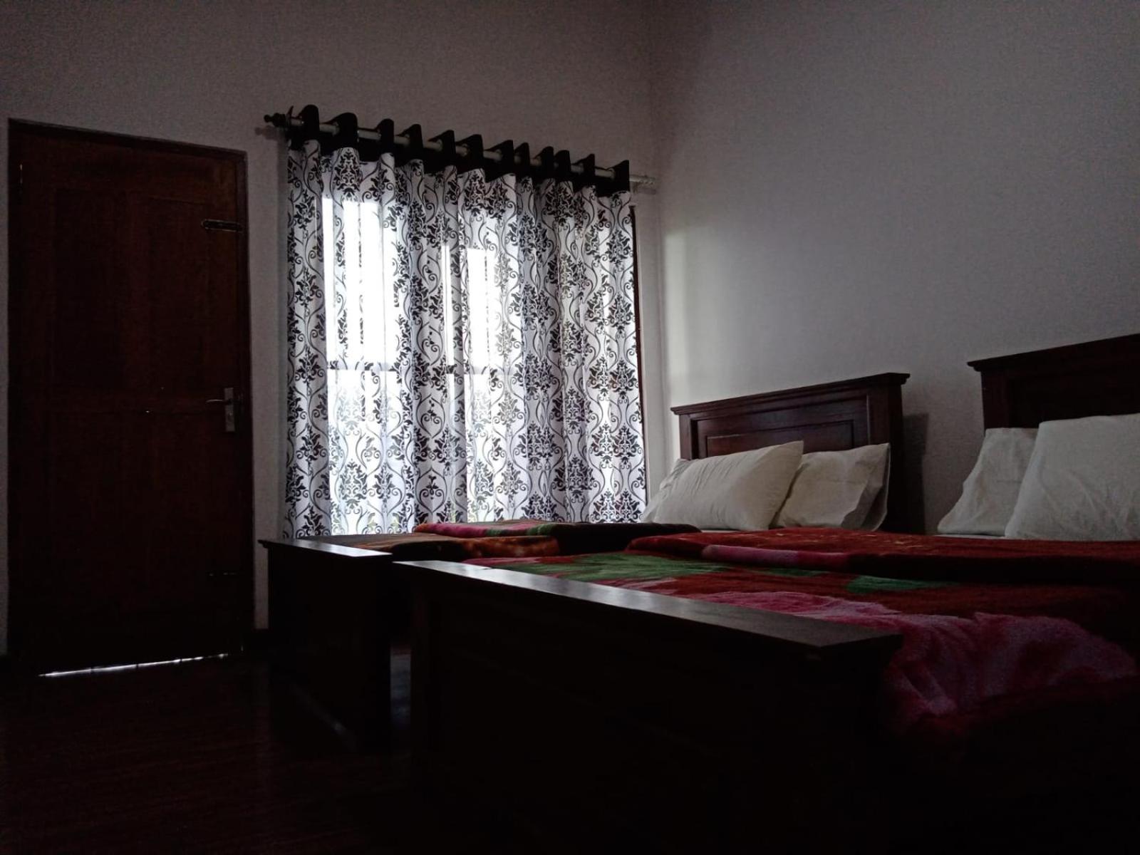 Kadalla Cottage