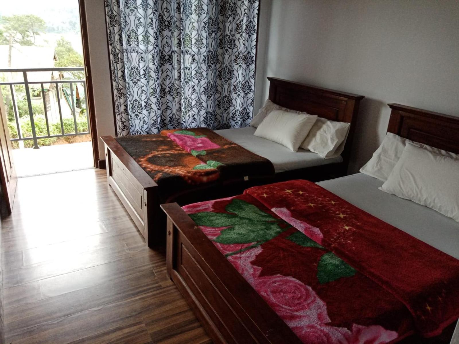 Kadalla Cottage