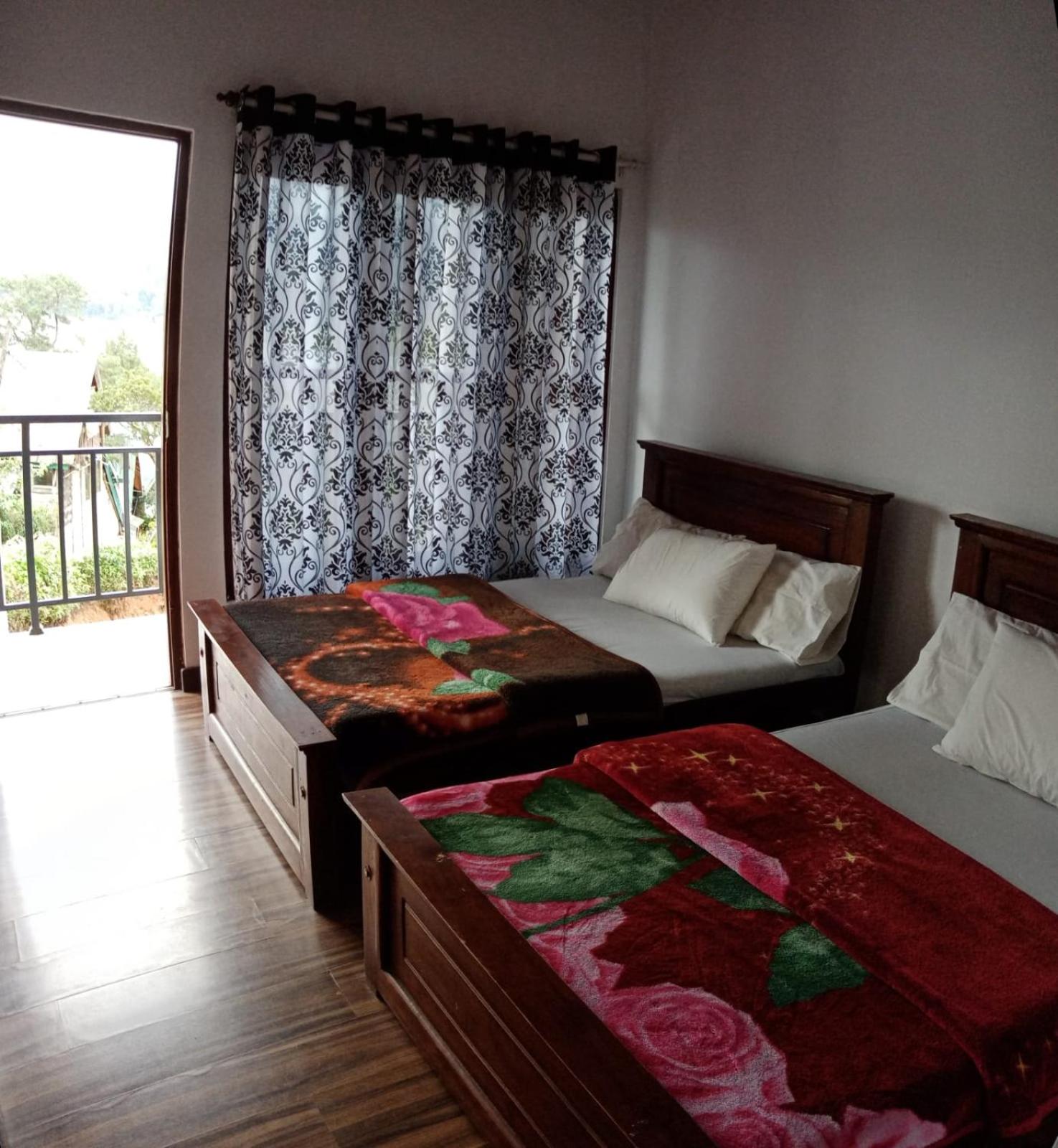 Kadalla Cottage