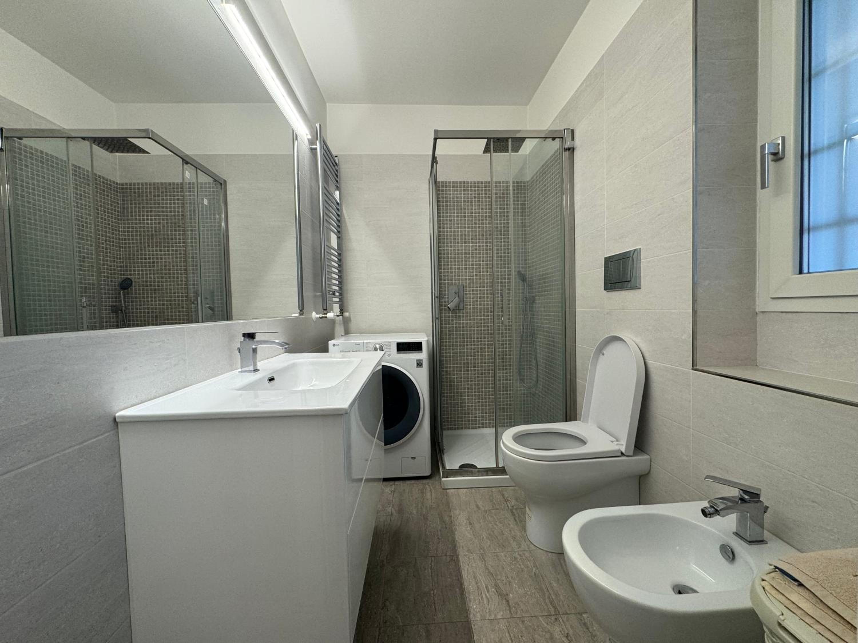 Mercede Apartment - Spanish Steps