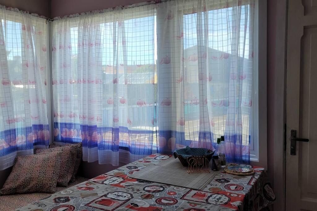 Casa magallanica