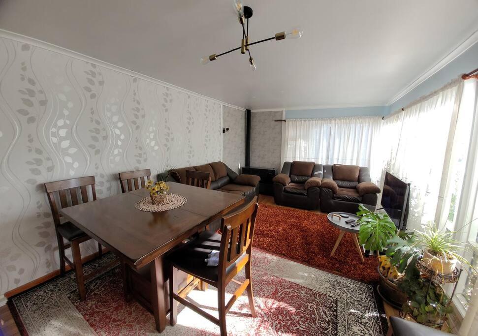Casa magallanica