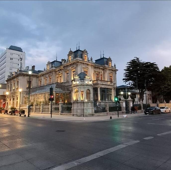Casa magallanica