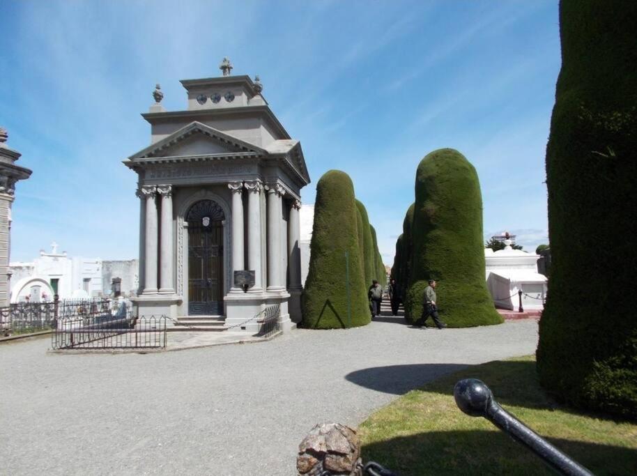 Casa magallanica