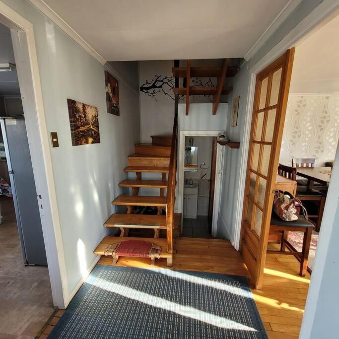 Casa magallanica