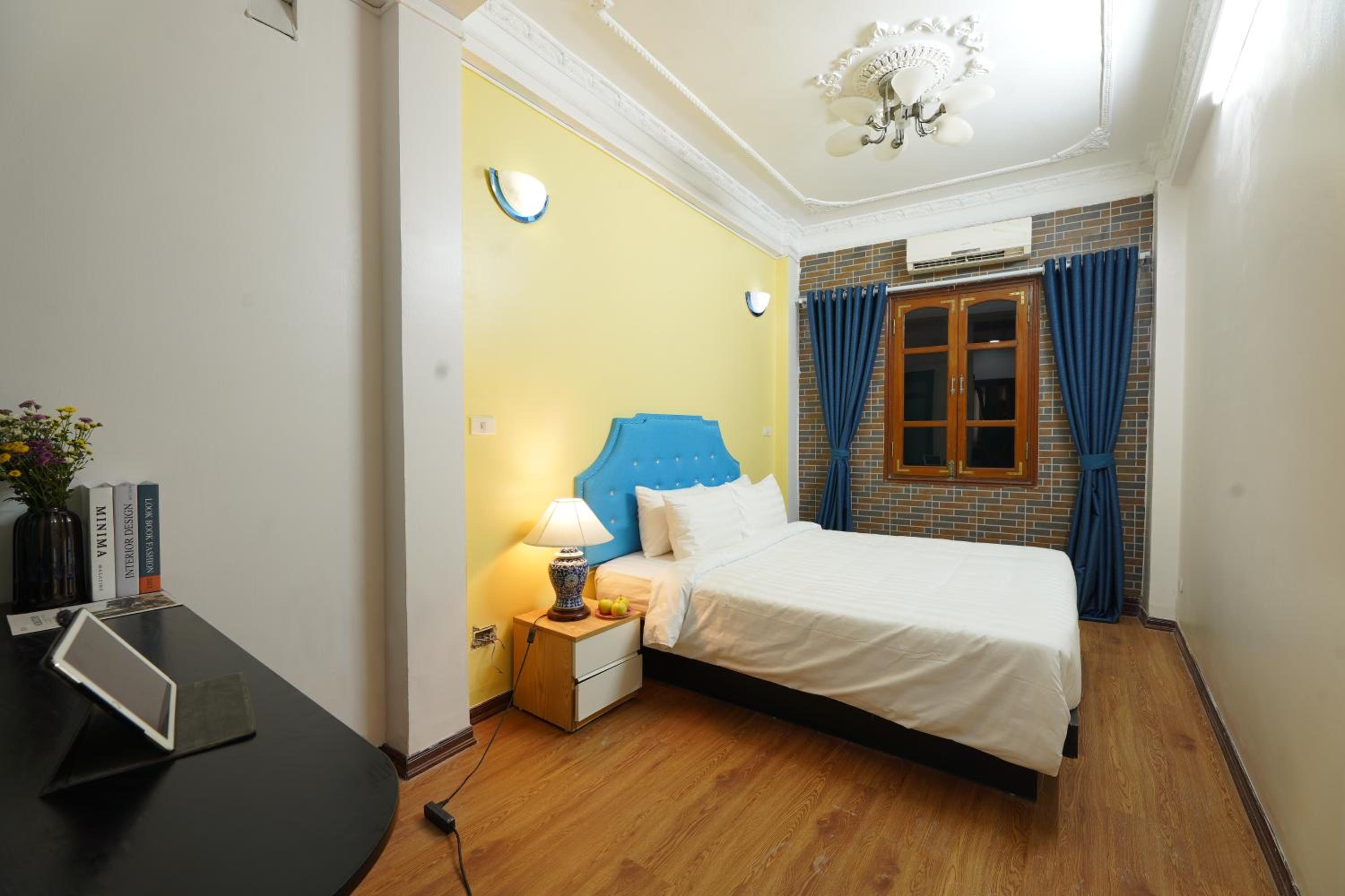 Little Hanoi Old Quarter Hostel