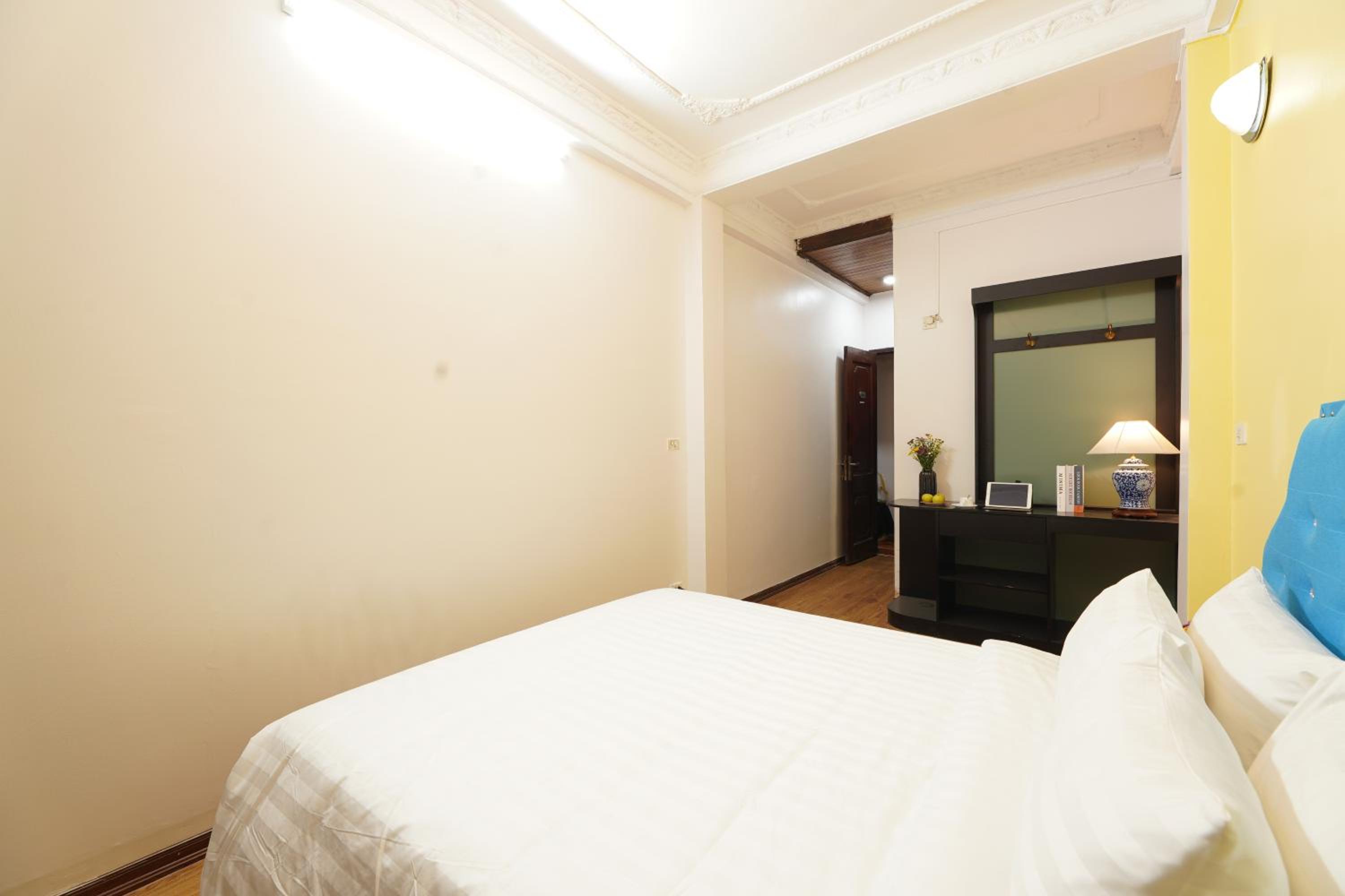 Little Hanoi Old Quarter Hostel