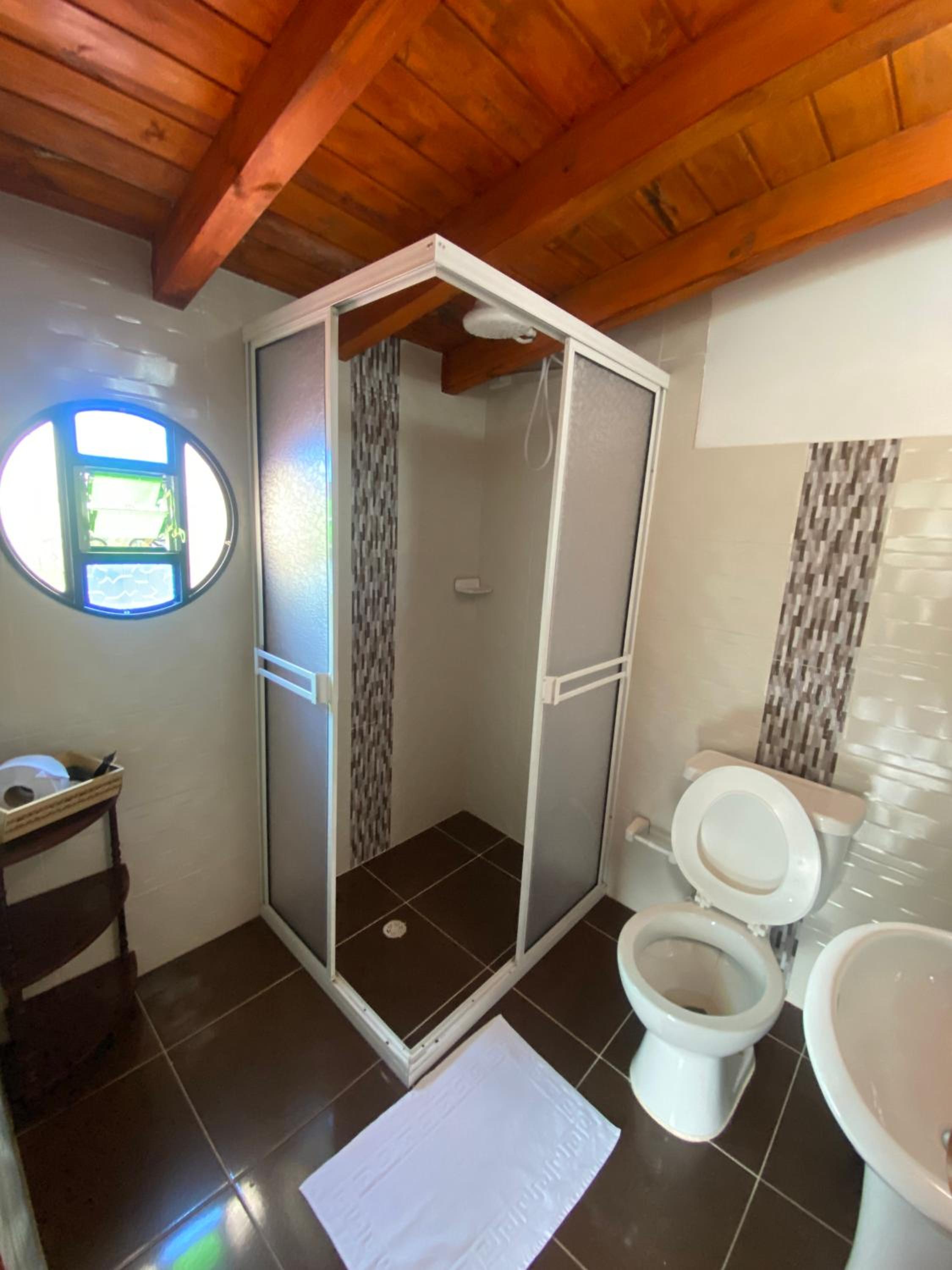 Hospedaje La Casona de San Francisco