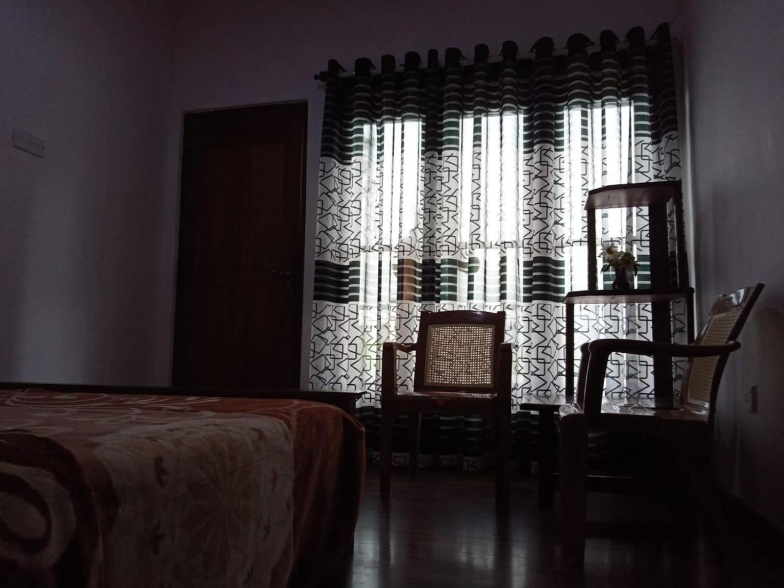 Kadalla Cottage