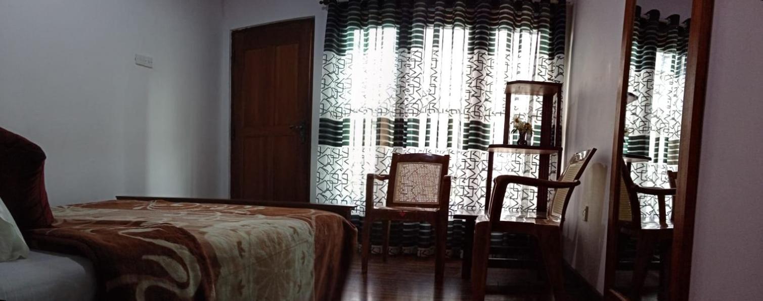 Kadalla Cottage