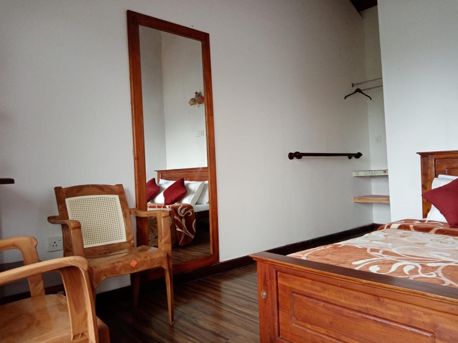 Kadalla Cottage