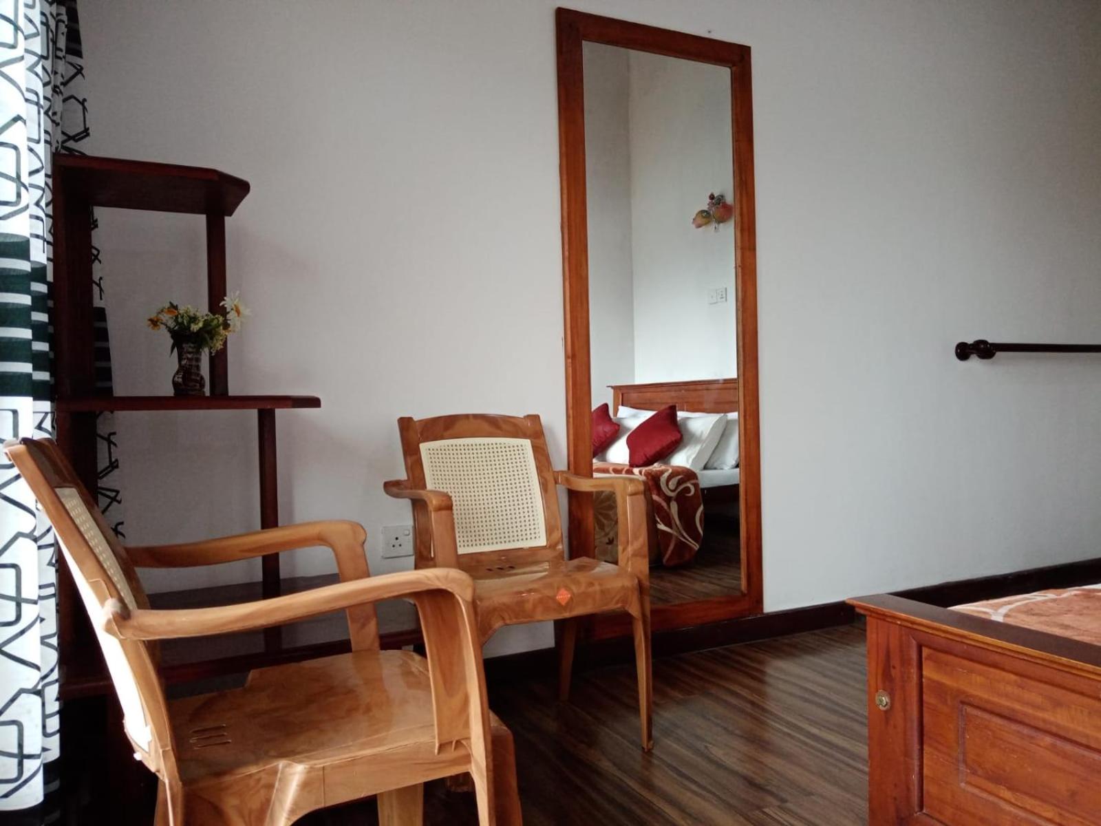 Kadalla Cottage