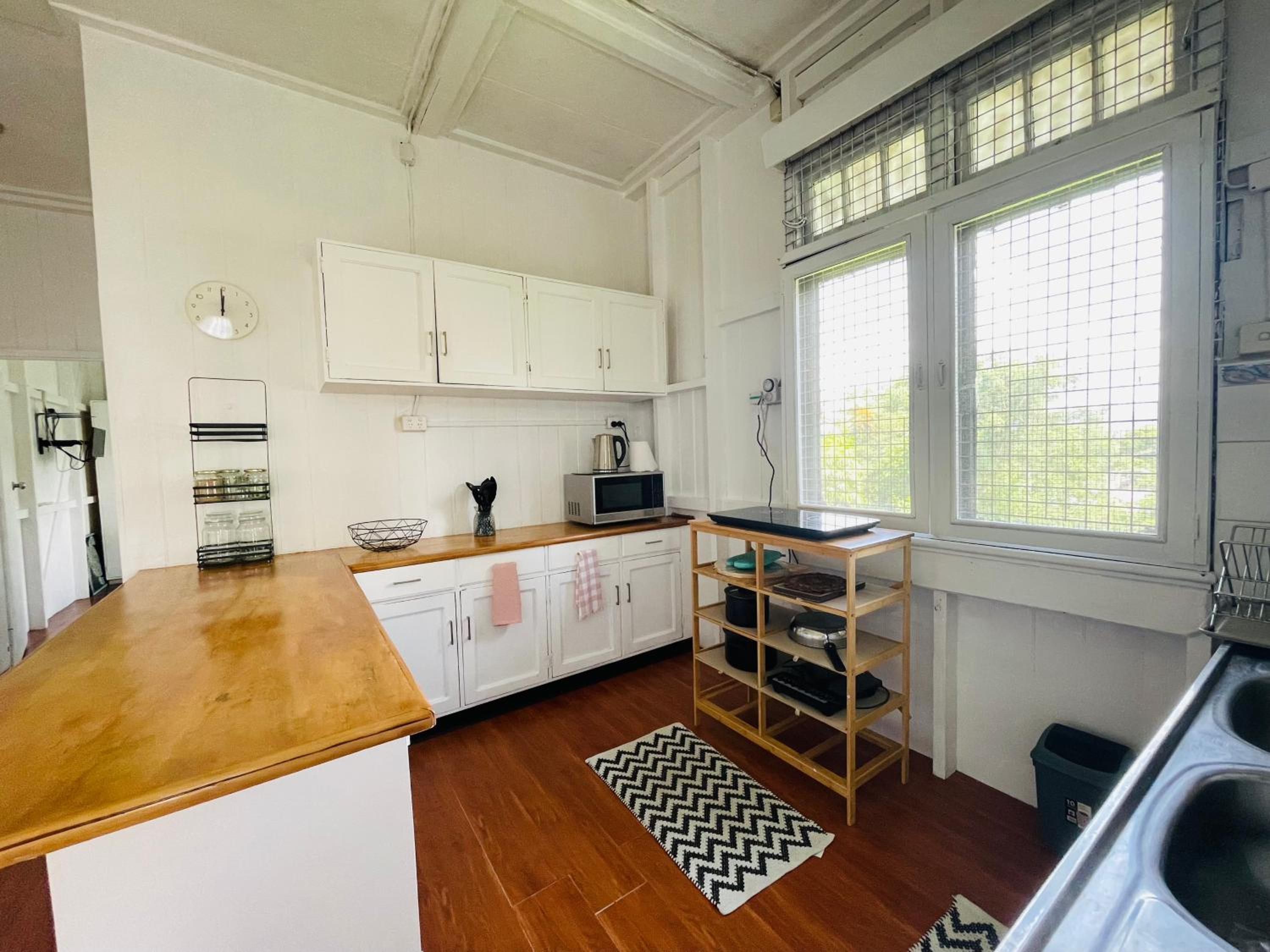 Your Urban Cottage