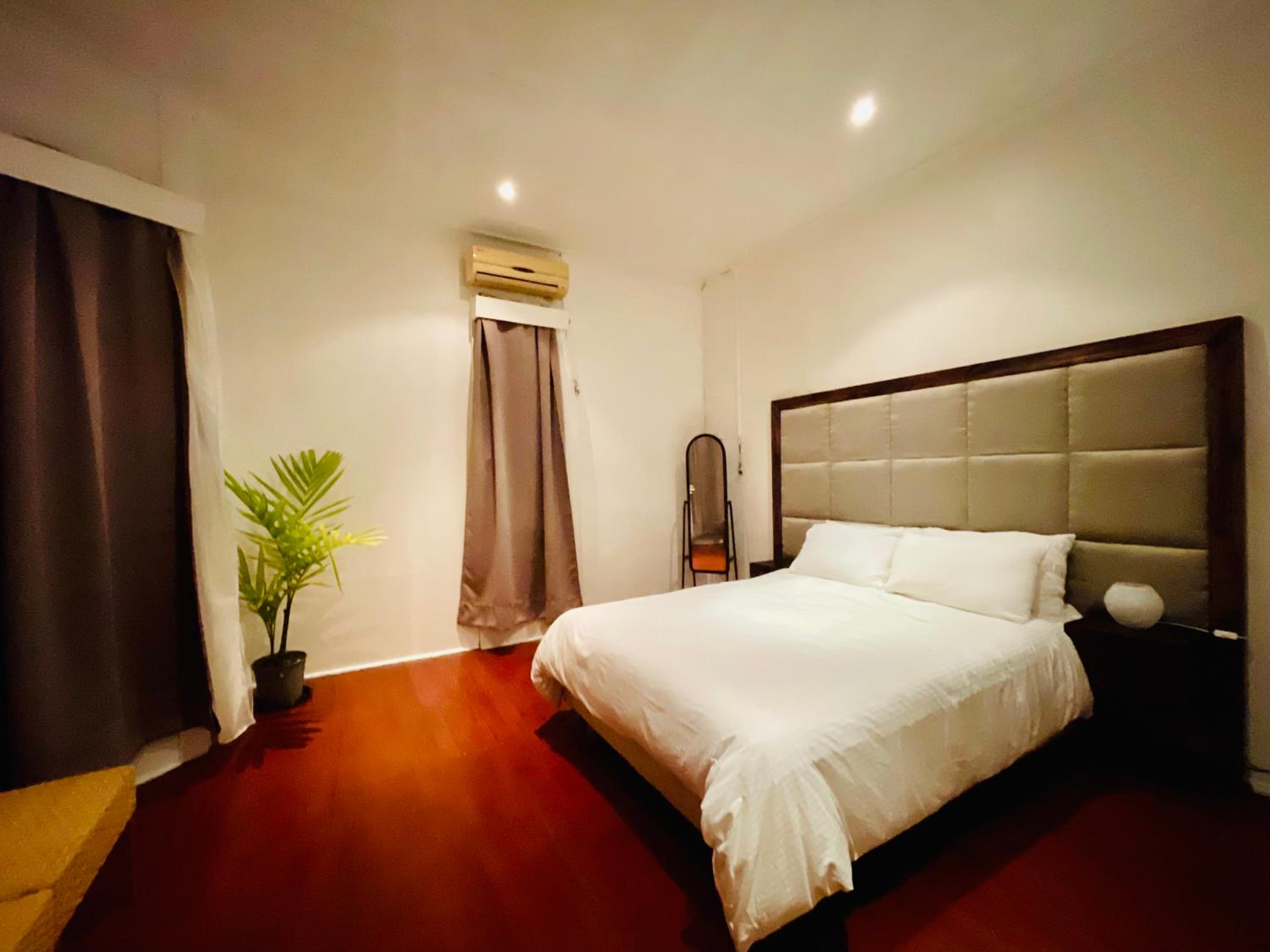 Your Urban Cottage