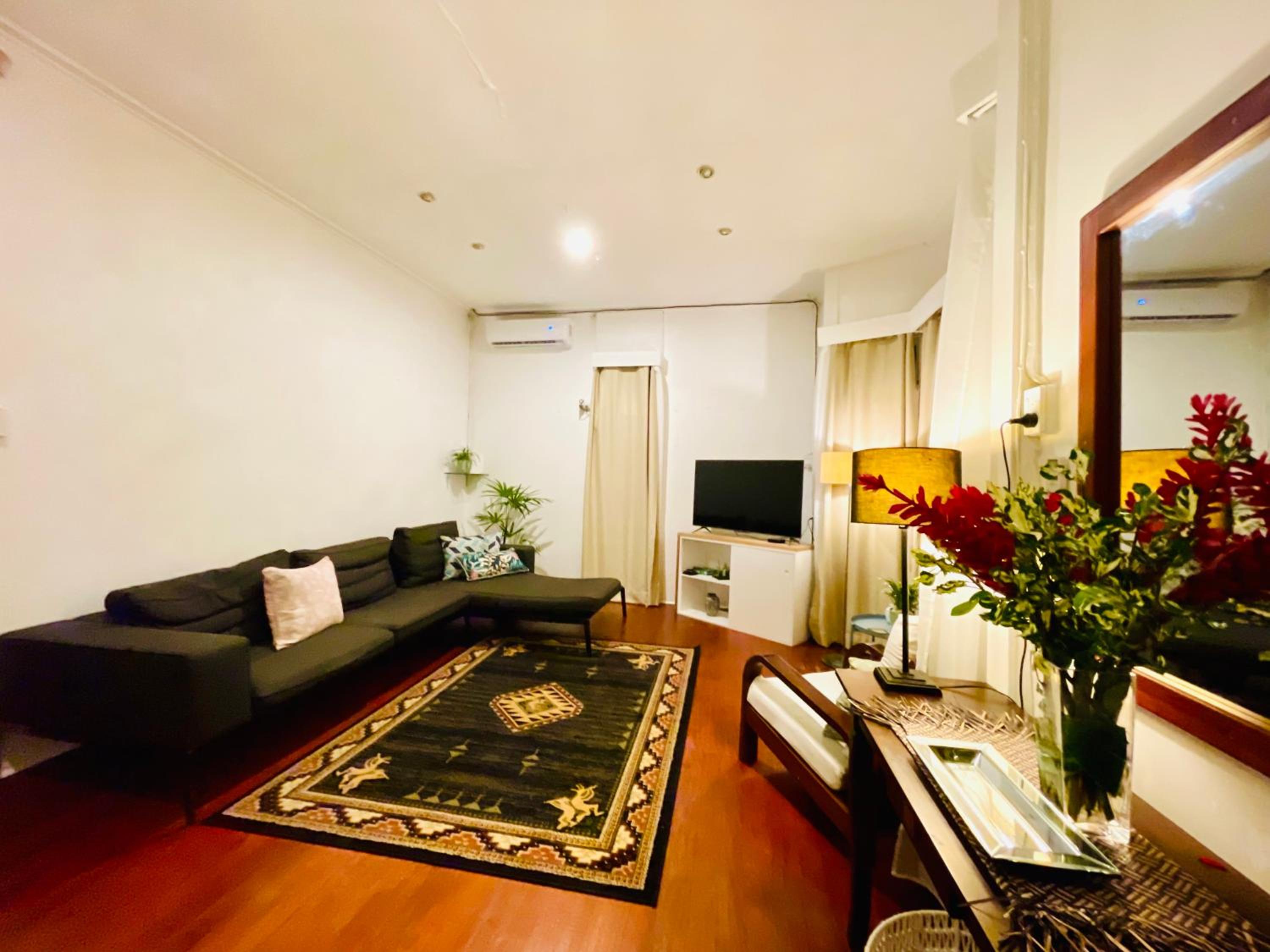 Your Urban Cottage