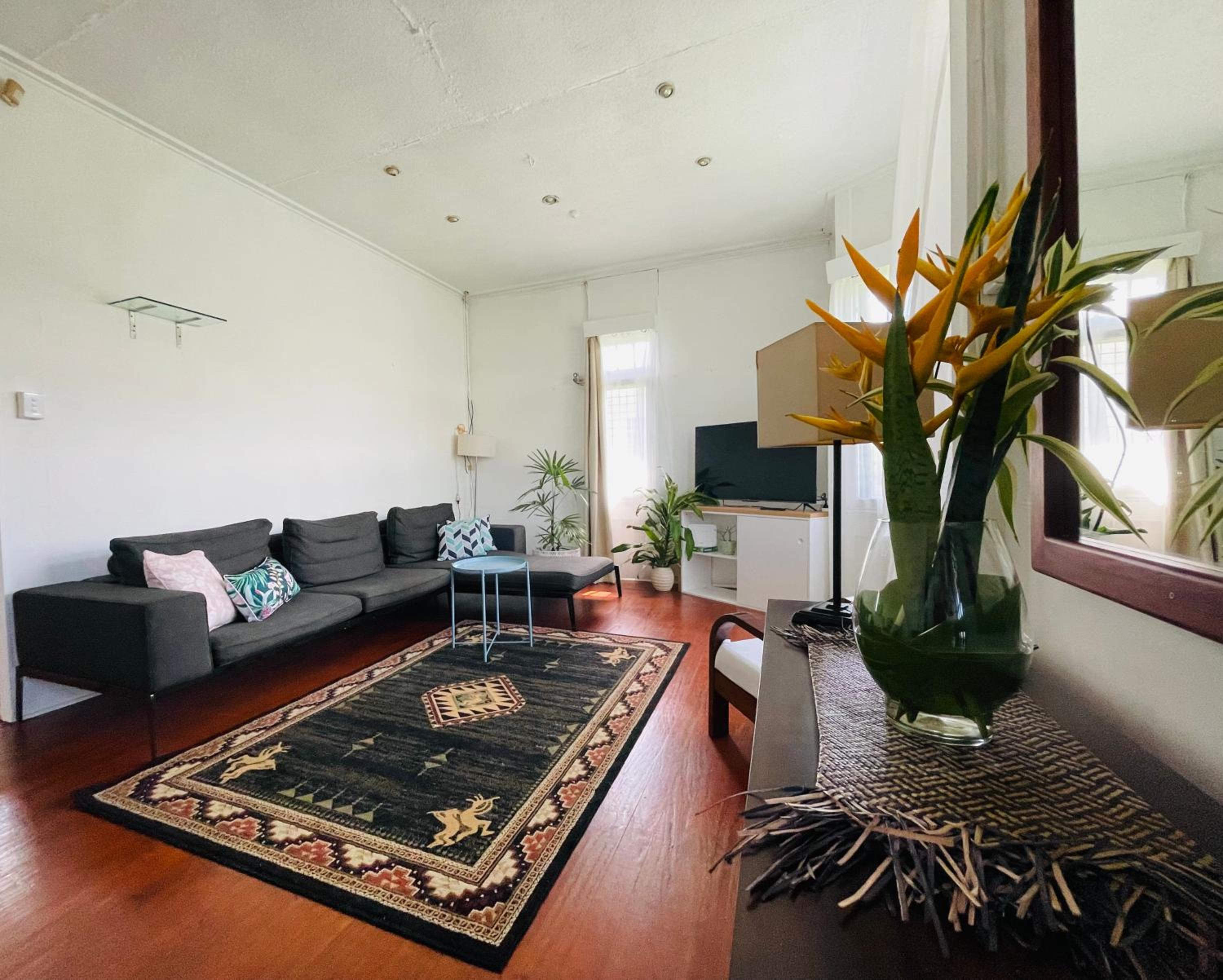 Your Urban Cottage