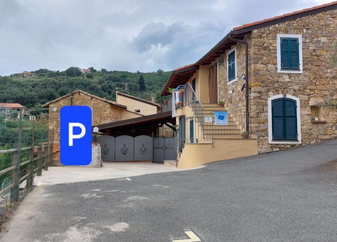 Il Nido Del Viaggiatore view 2