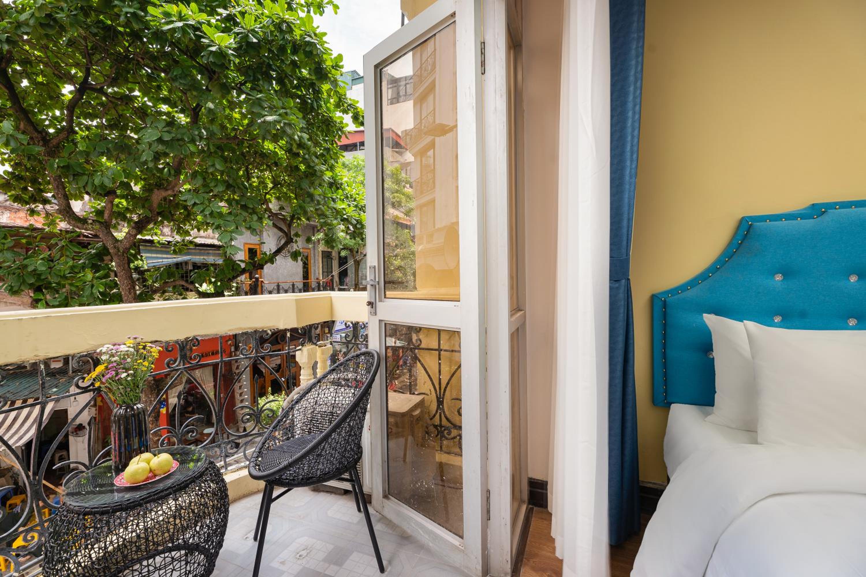 Little Hanoi Old Quarter Hostel