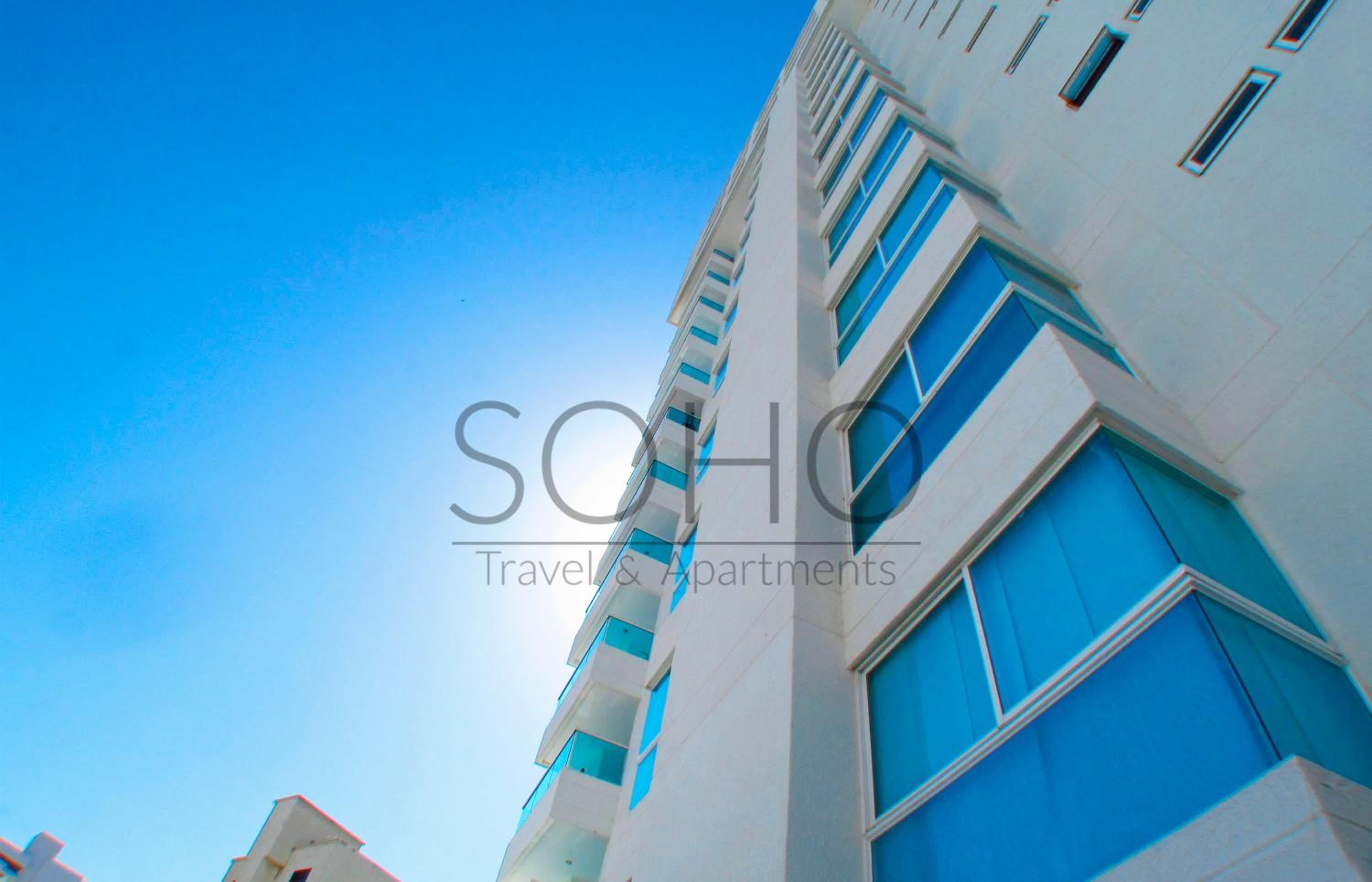 Neos Apartments – Near the Sea by SOHO