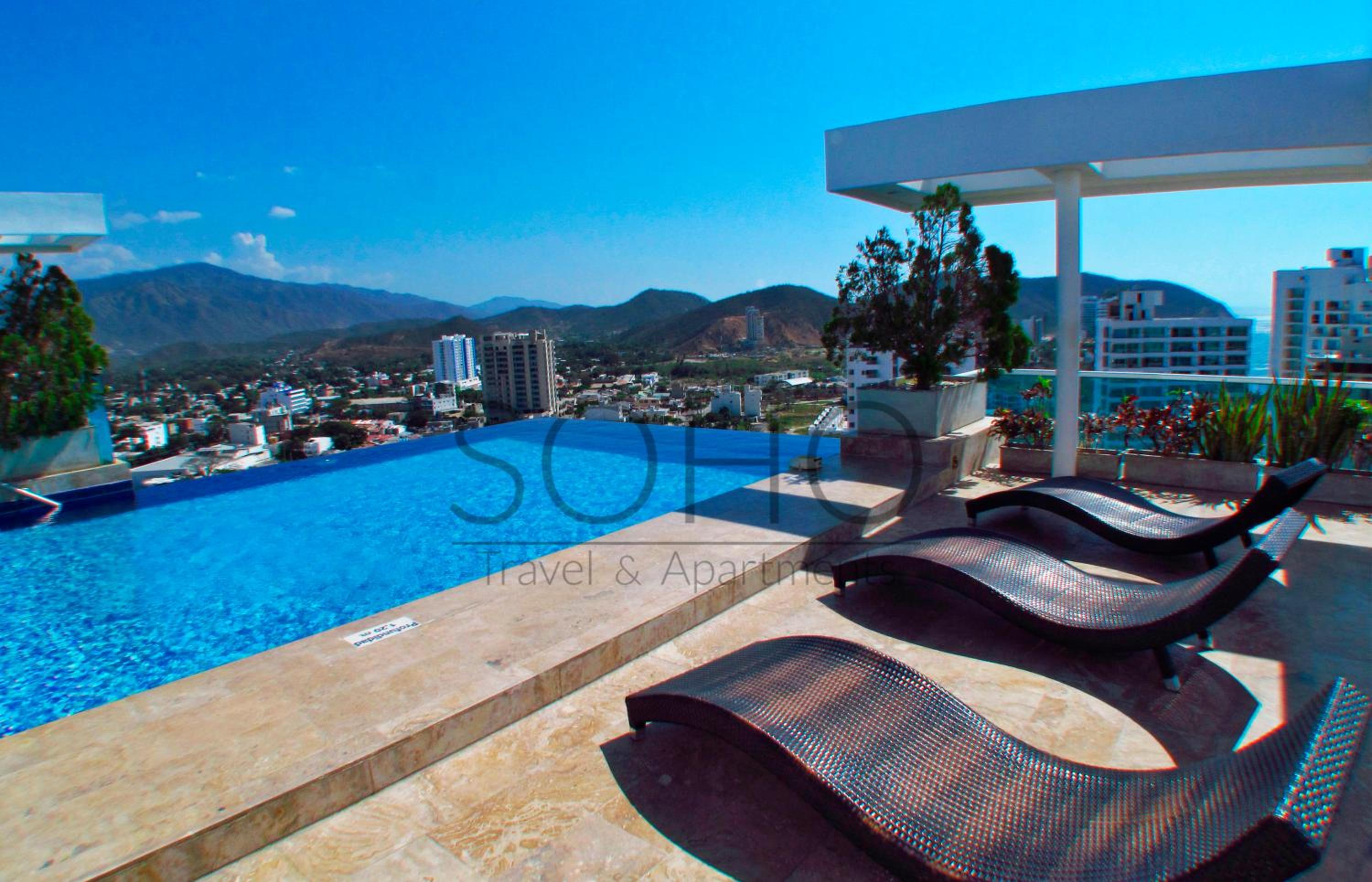 Neos Apartments – Near the Sea by SOHO