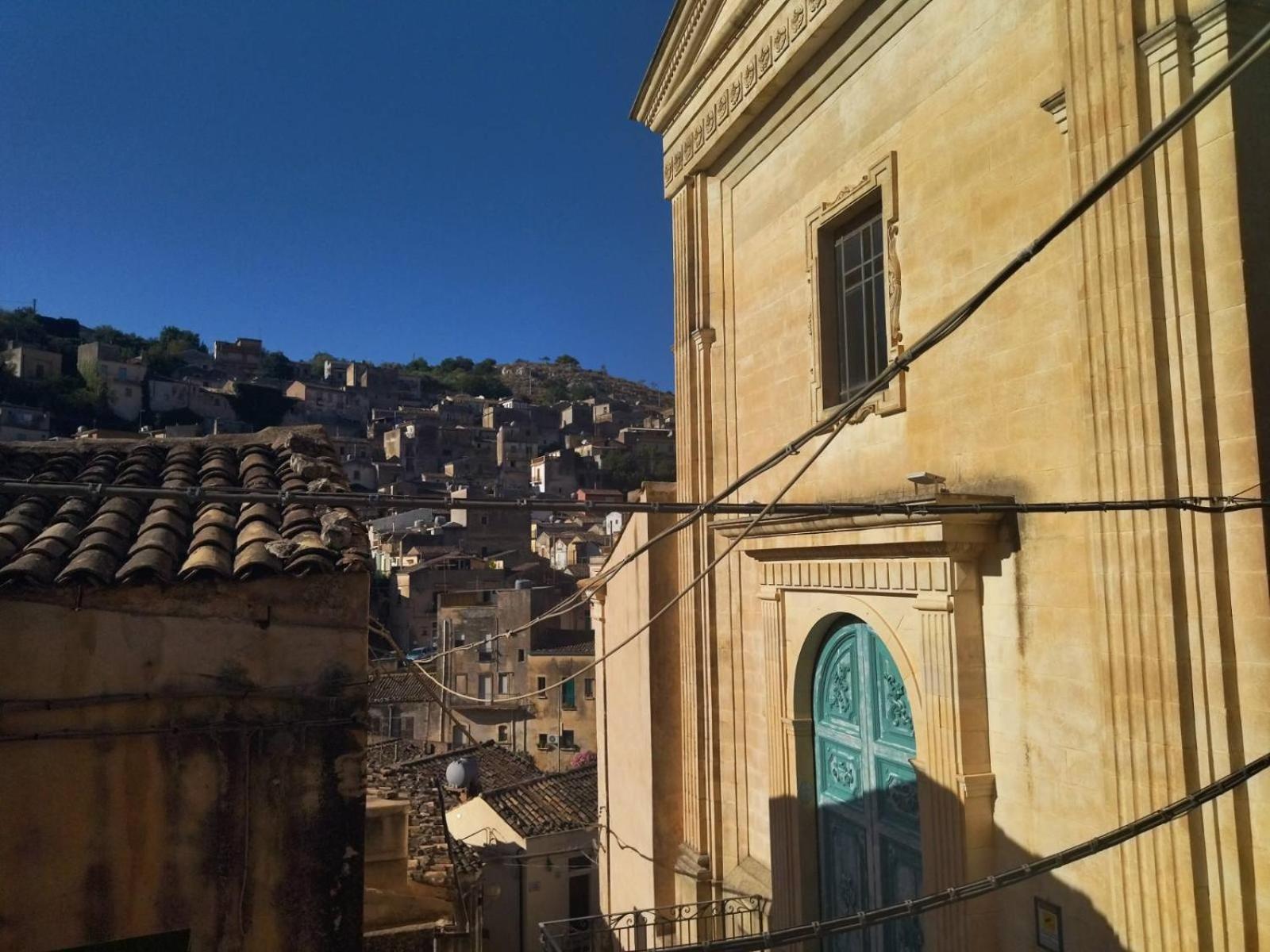 LT Modica en Modica