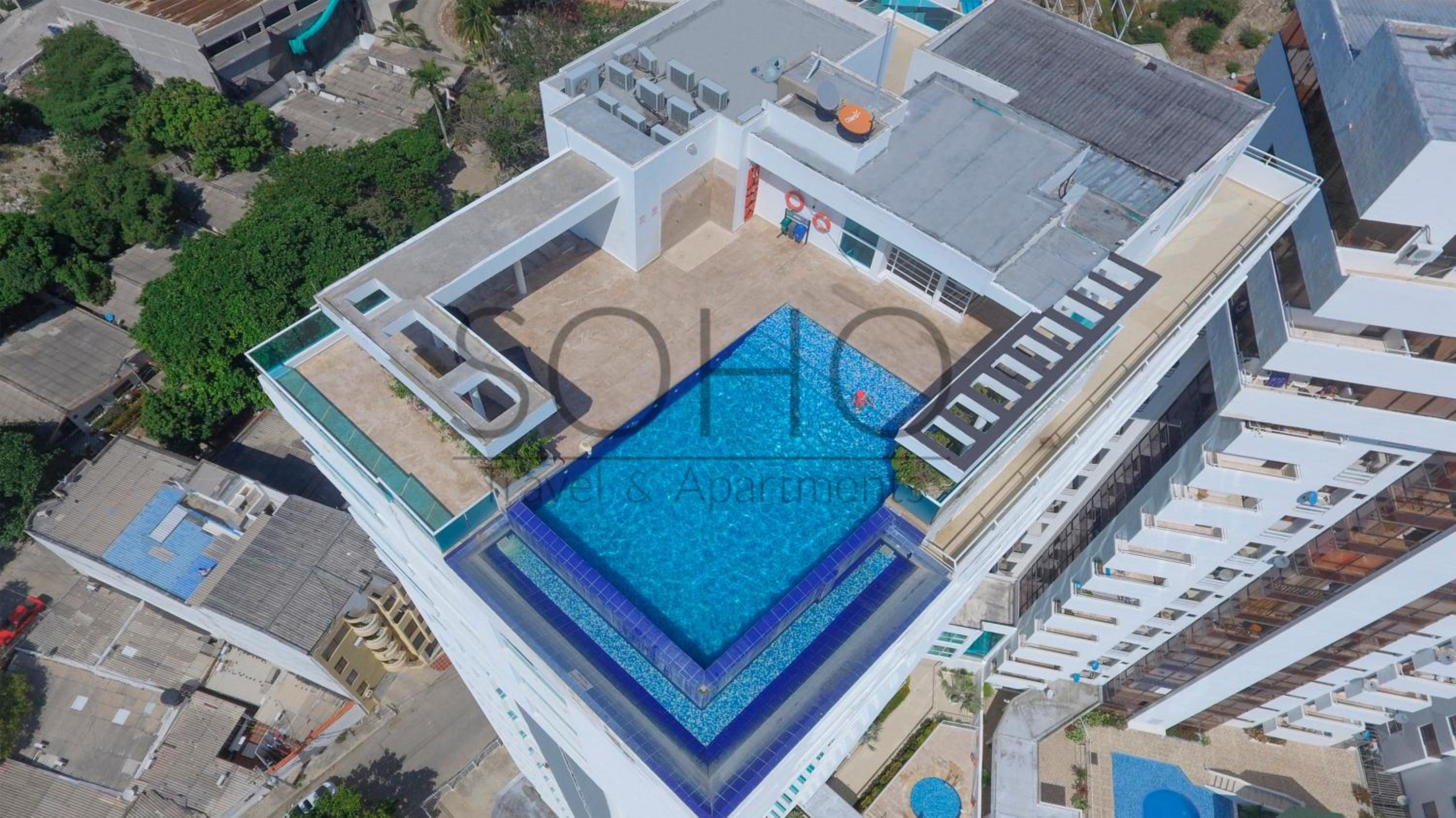 Neos Apartments – Near the Sea by SOHO