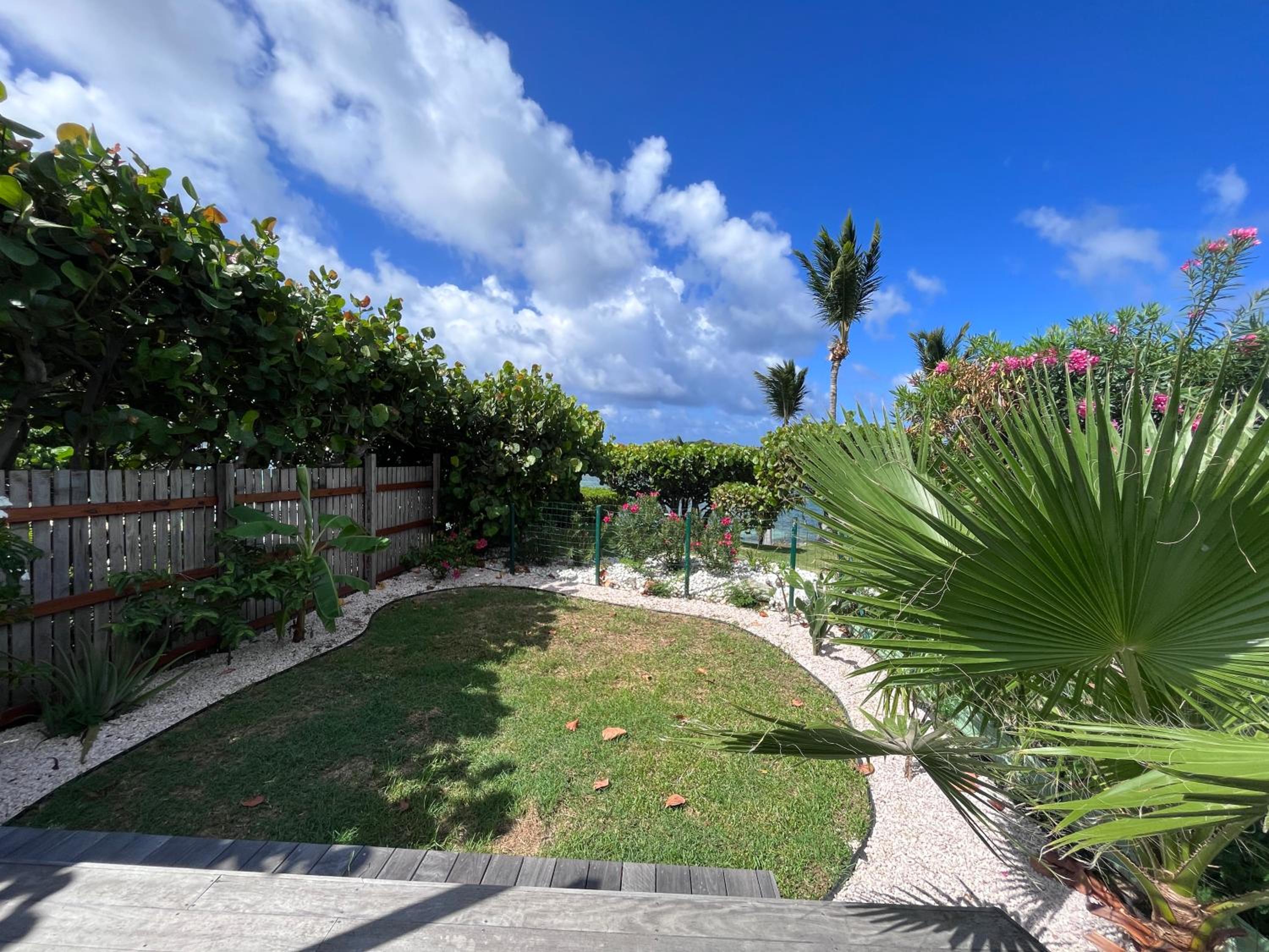 Villa Pandora view 2