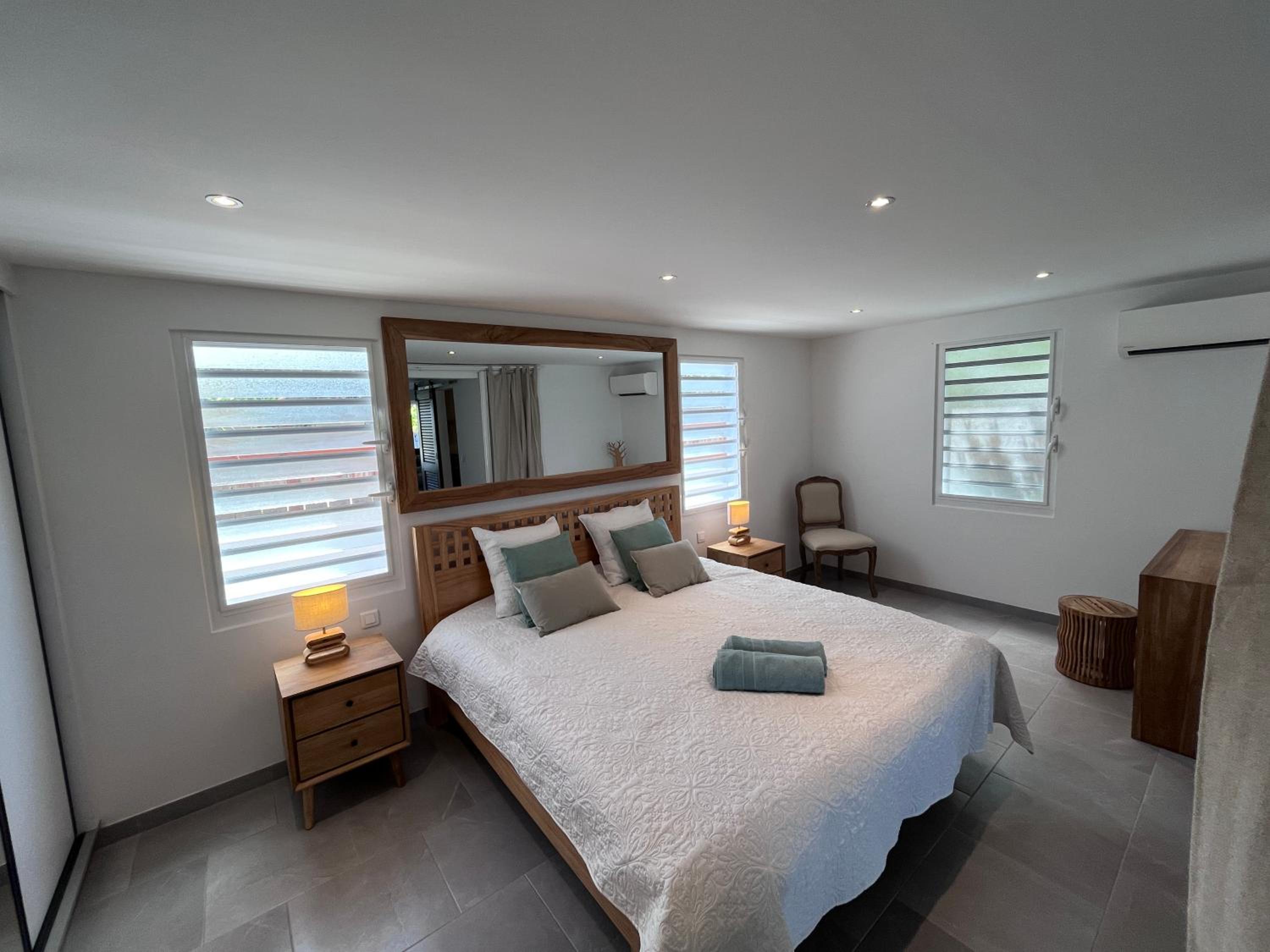 Villa Pandora view 3