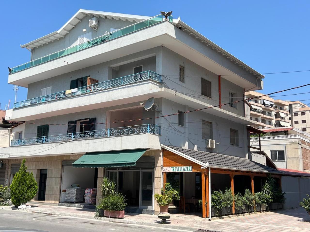 Kanaj Apartments
