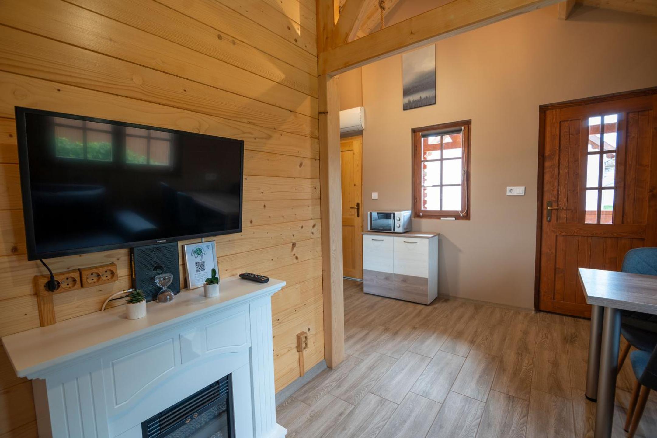 Kövirózsa Vendégház