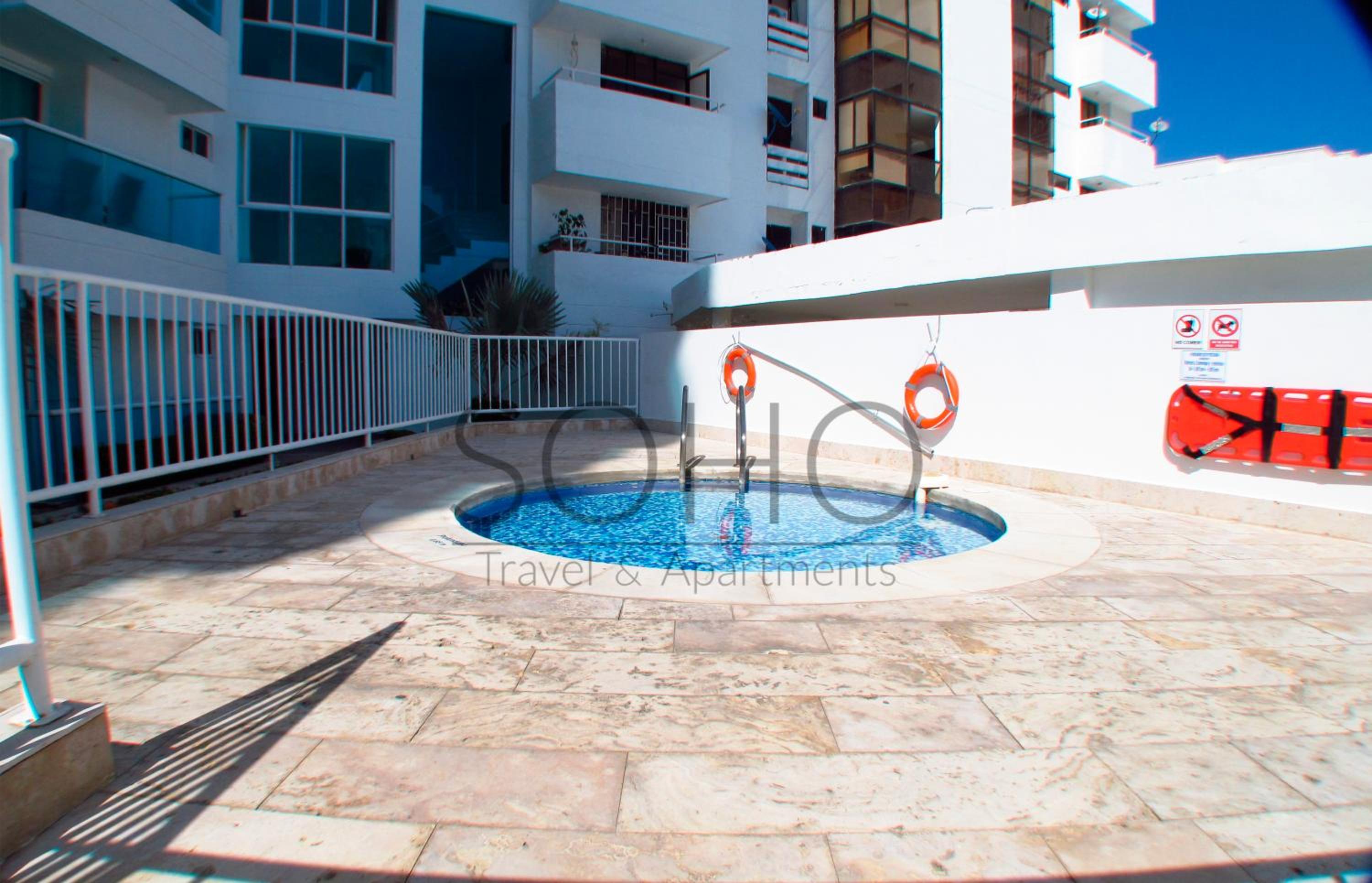 Neos Apartments – Near the Sea by SOHO