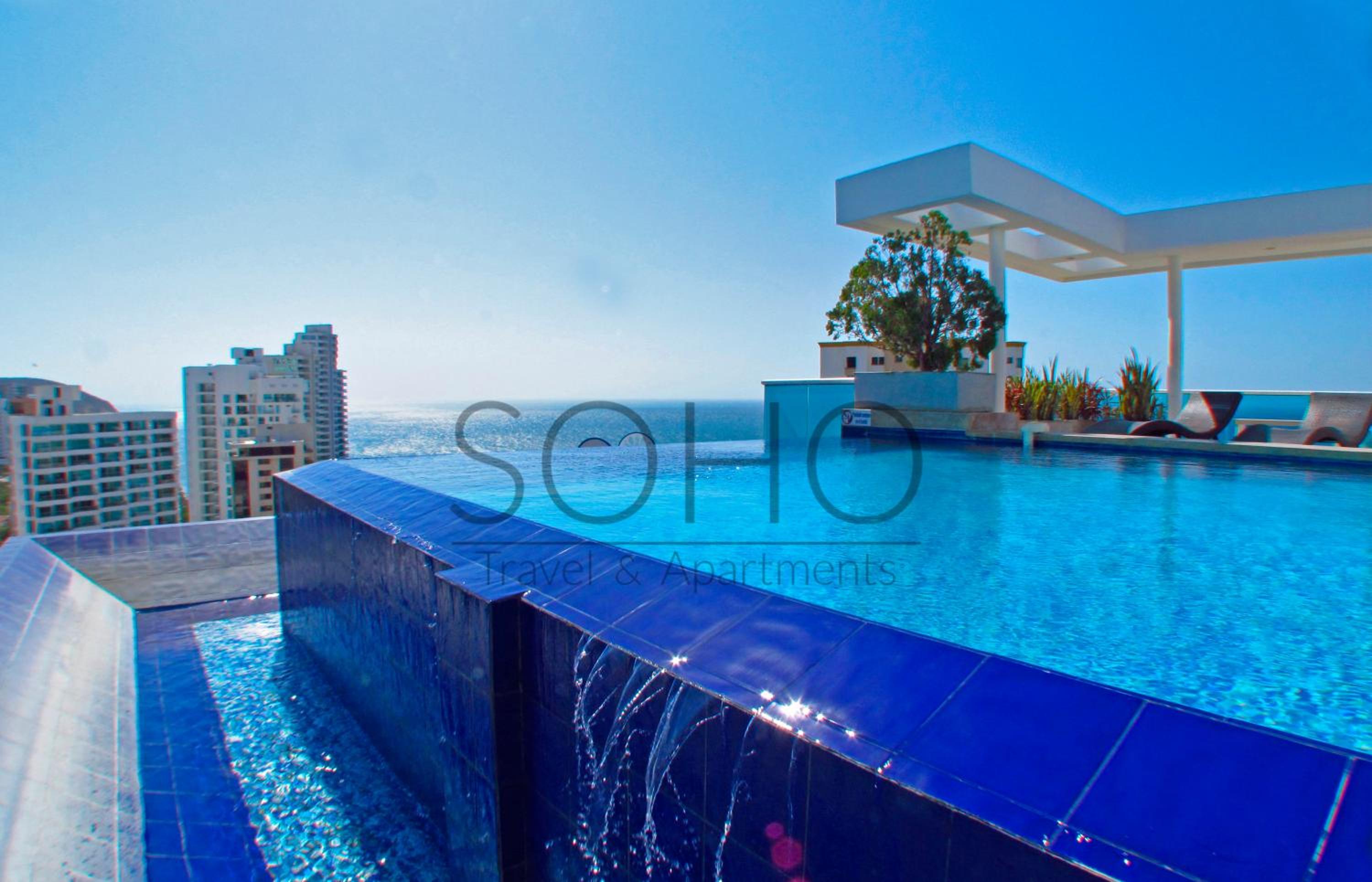 Neos Apartments – Near the Sea by SOHO