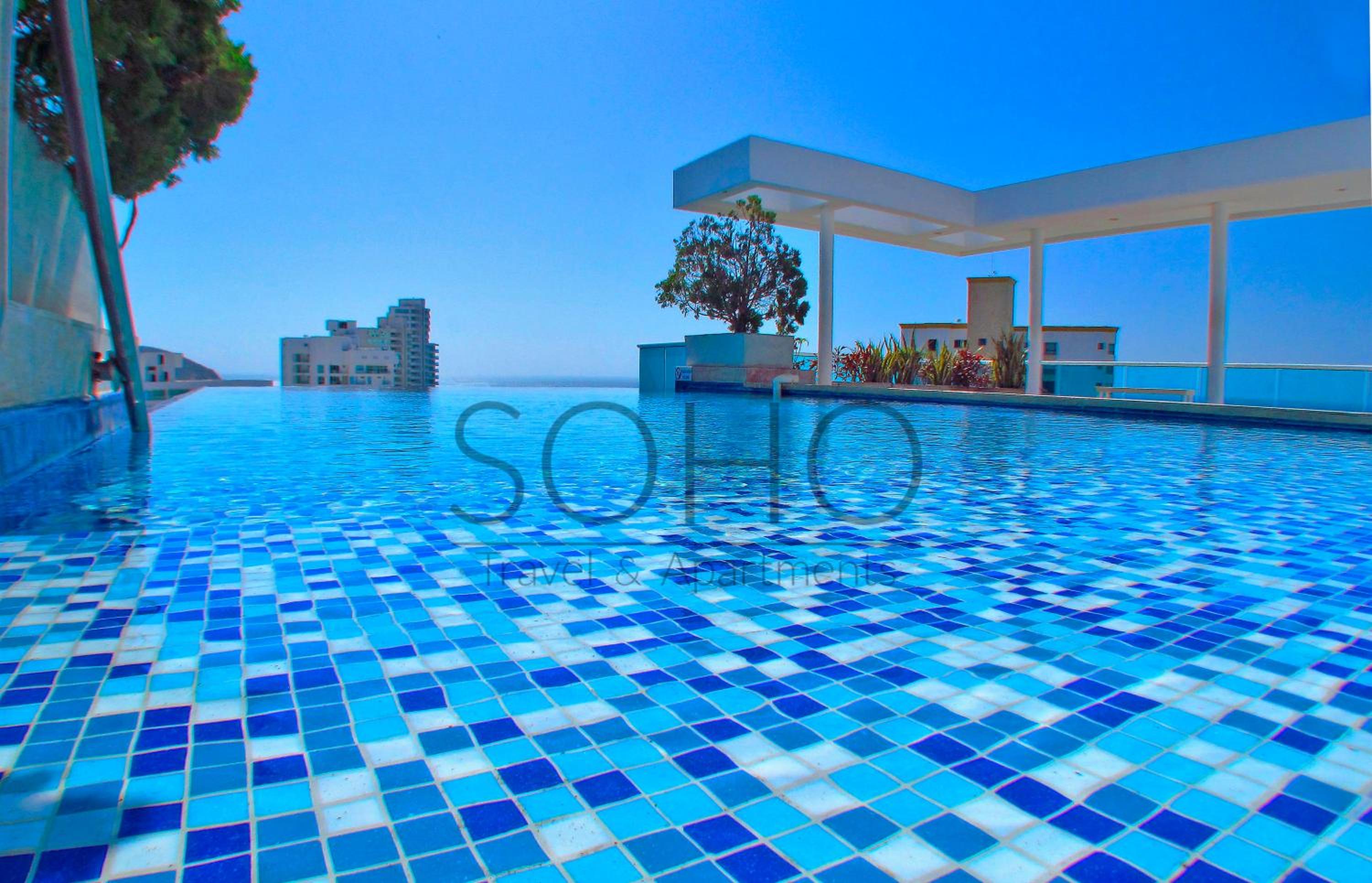 Neos Apartments – Near the Sea by SOHO