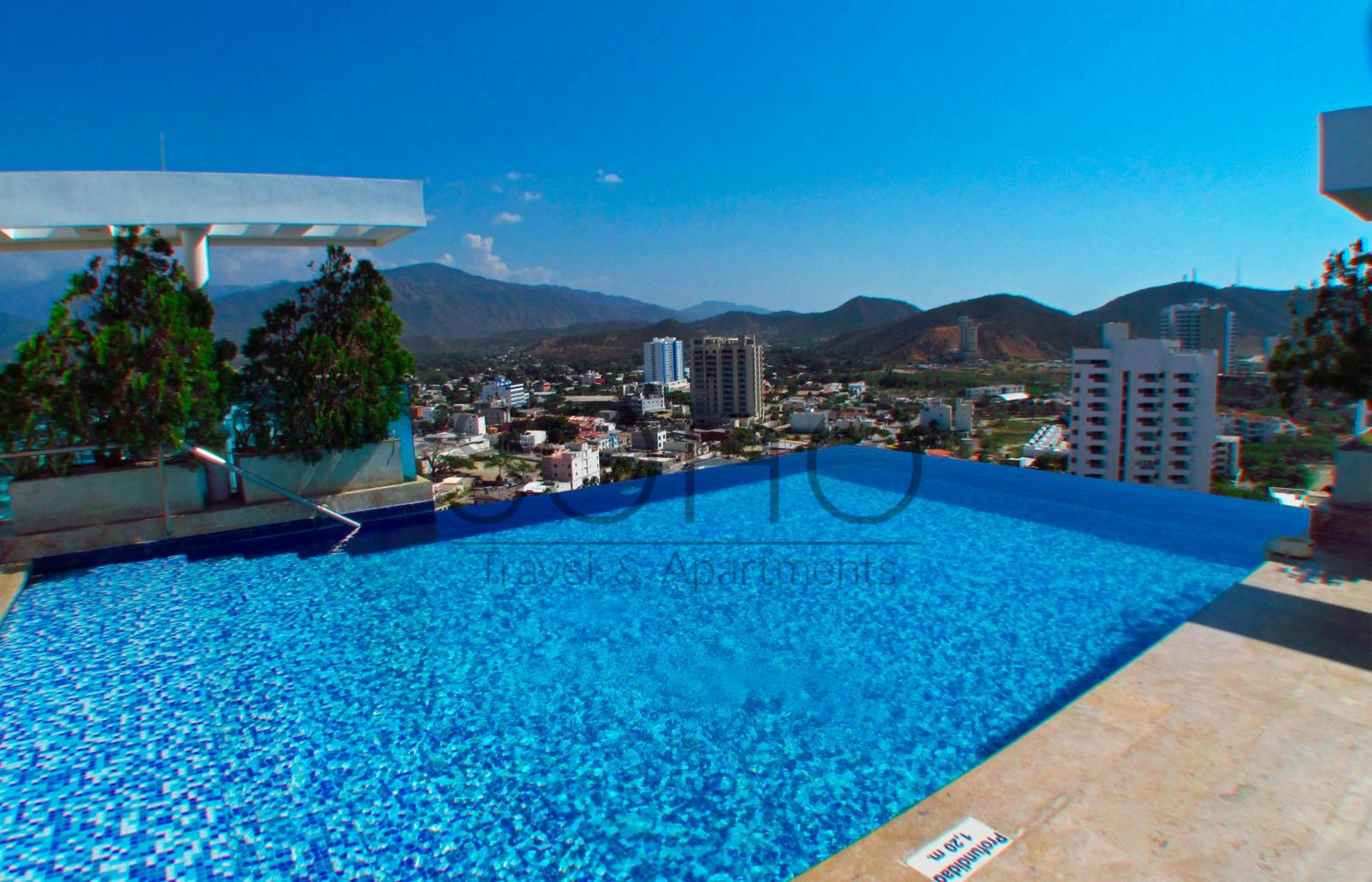 Neos Apartments – Near the Sea by SOHO